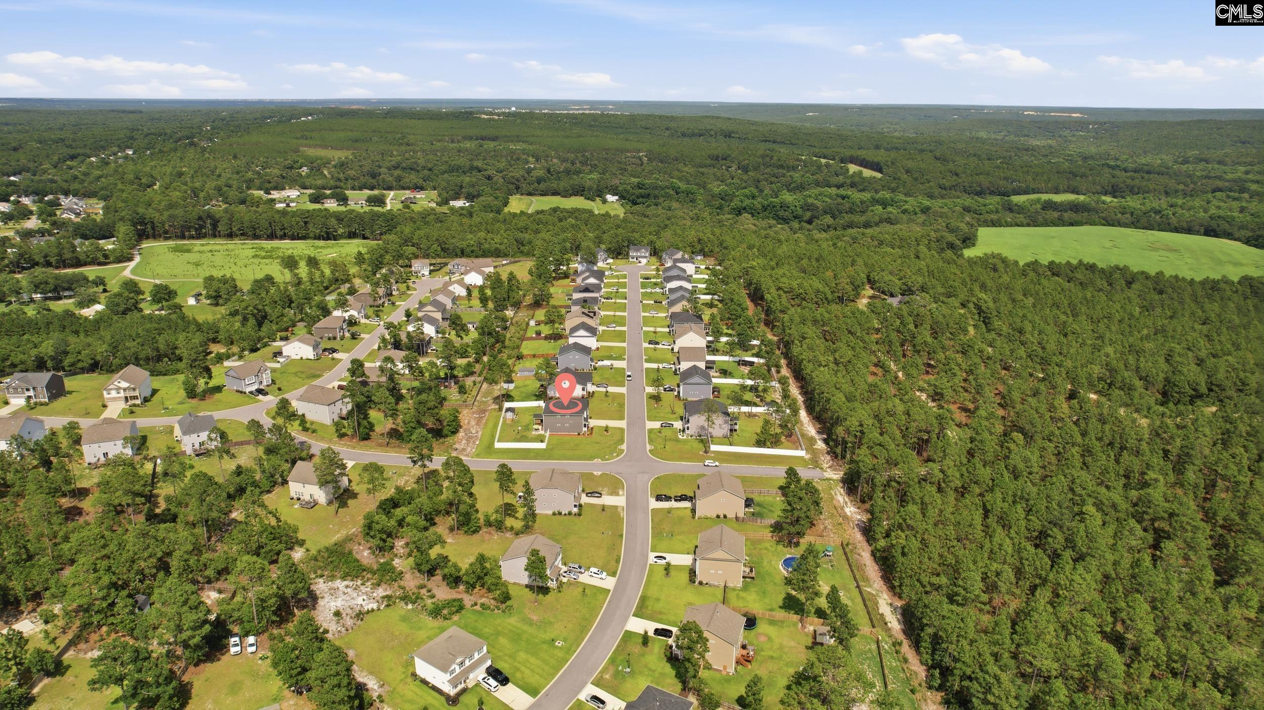 605 Sasanqua Lane Lexington, SC 29073