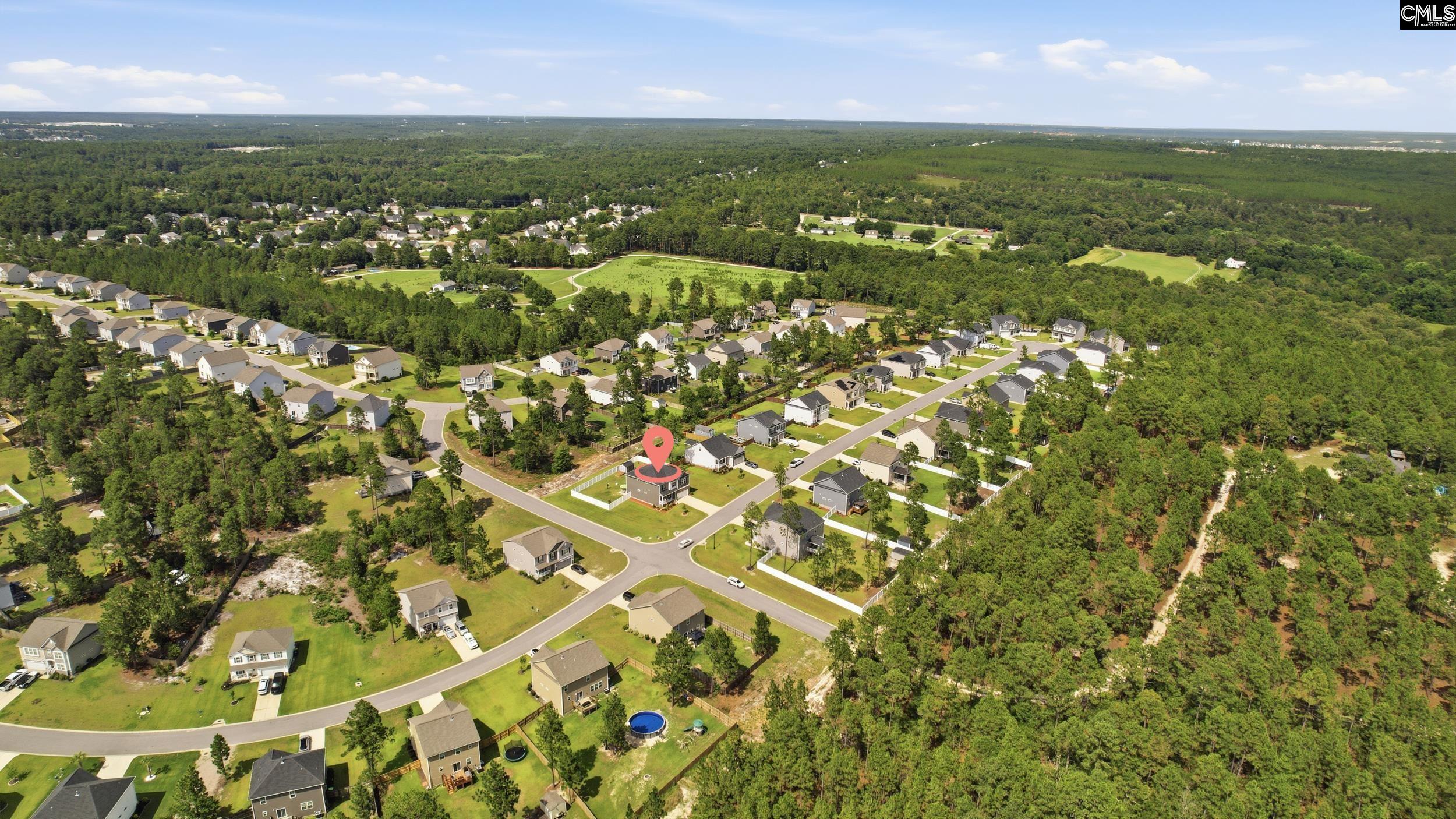 605 Sasanqua Lane Lexington, SC 29073