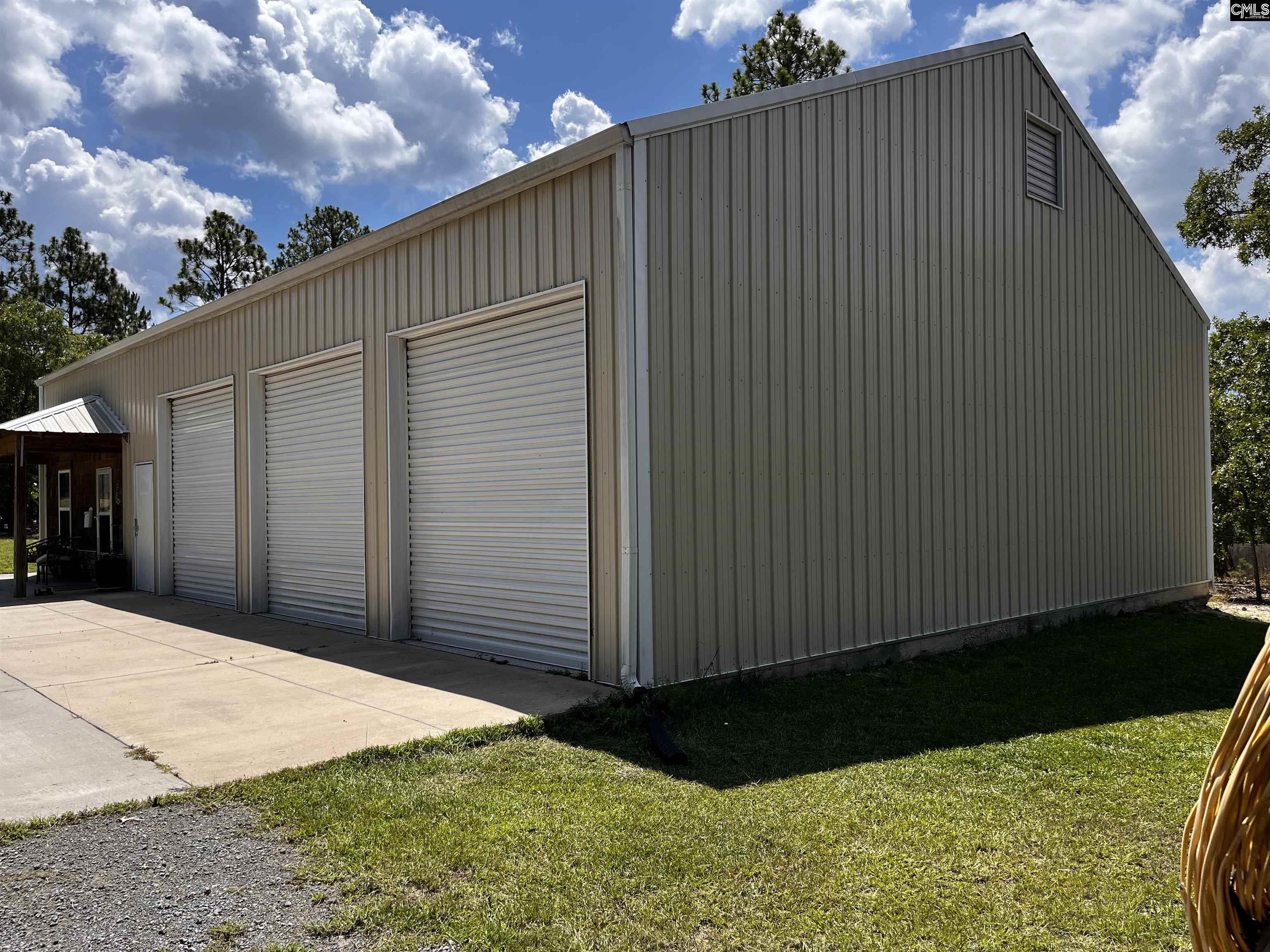 1448 Highway Church Road Elgin, SC 29045