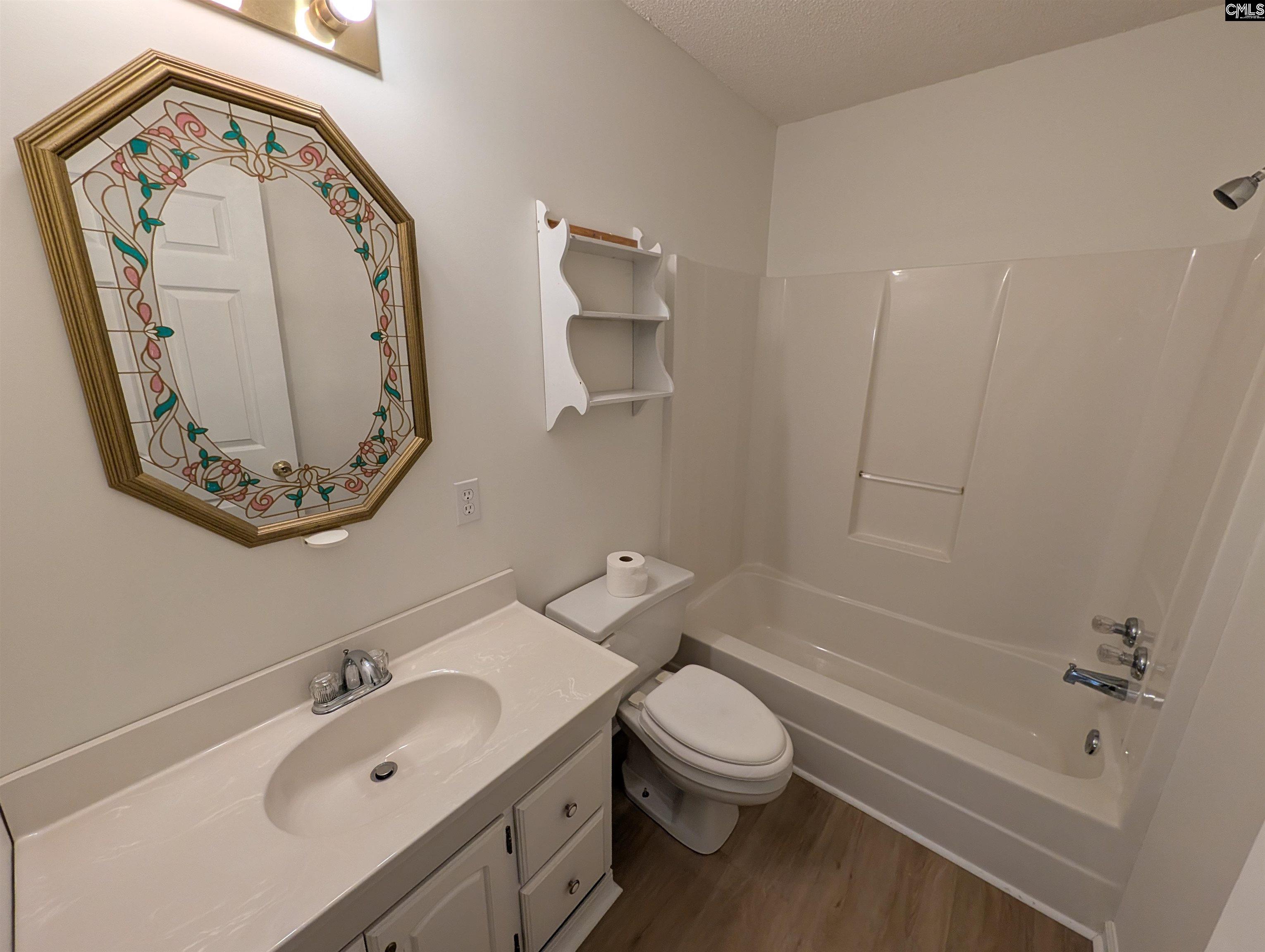 1498 Cassatt Road Cassatt, SC 29045