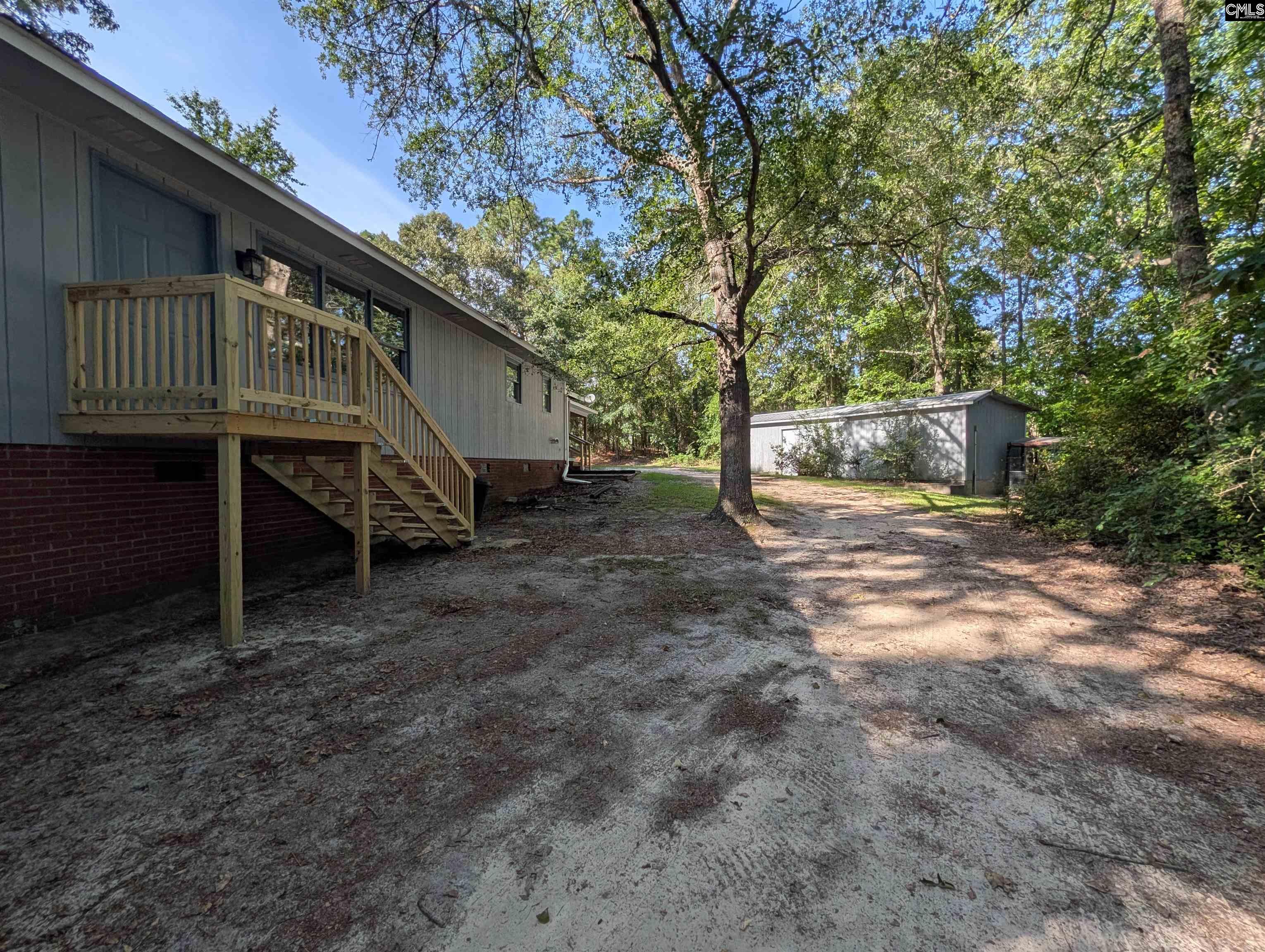 1498 Cassatt Road Cassatt, SC 29045