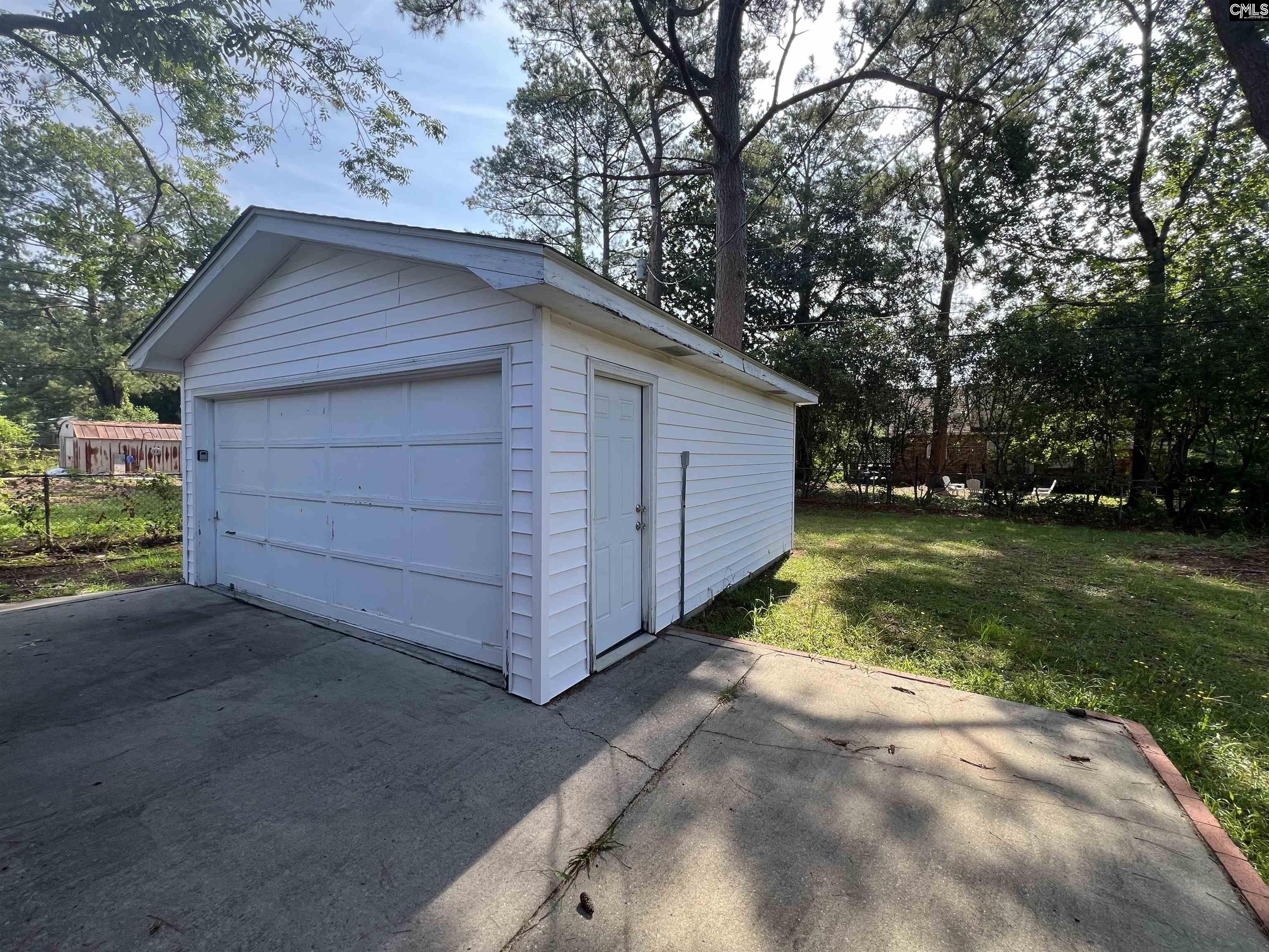 1446 Aralia Drive Columbia, SC 29205