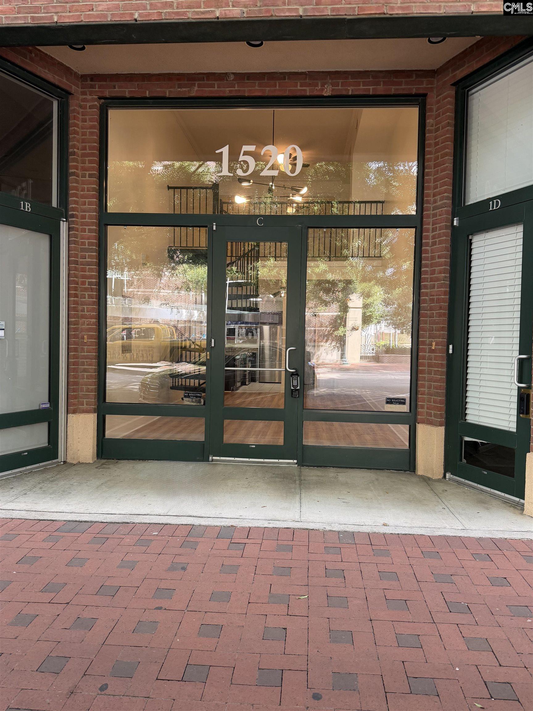1520 Main Street Columbia, SC 29201
