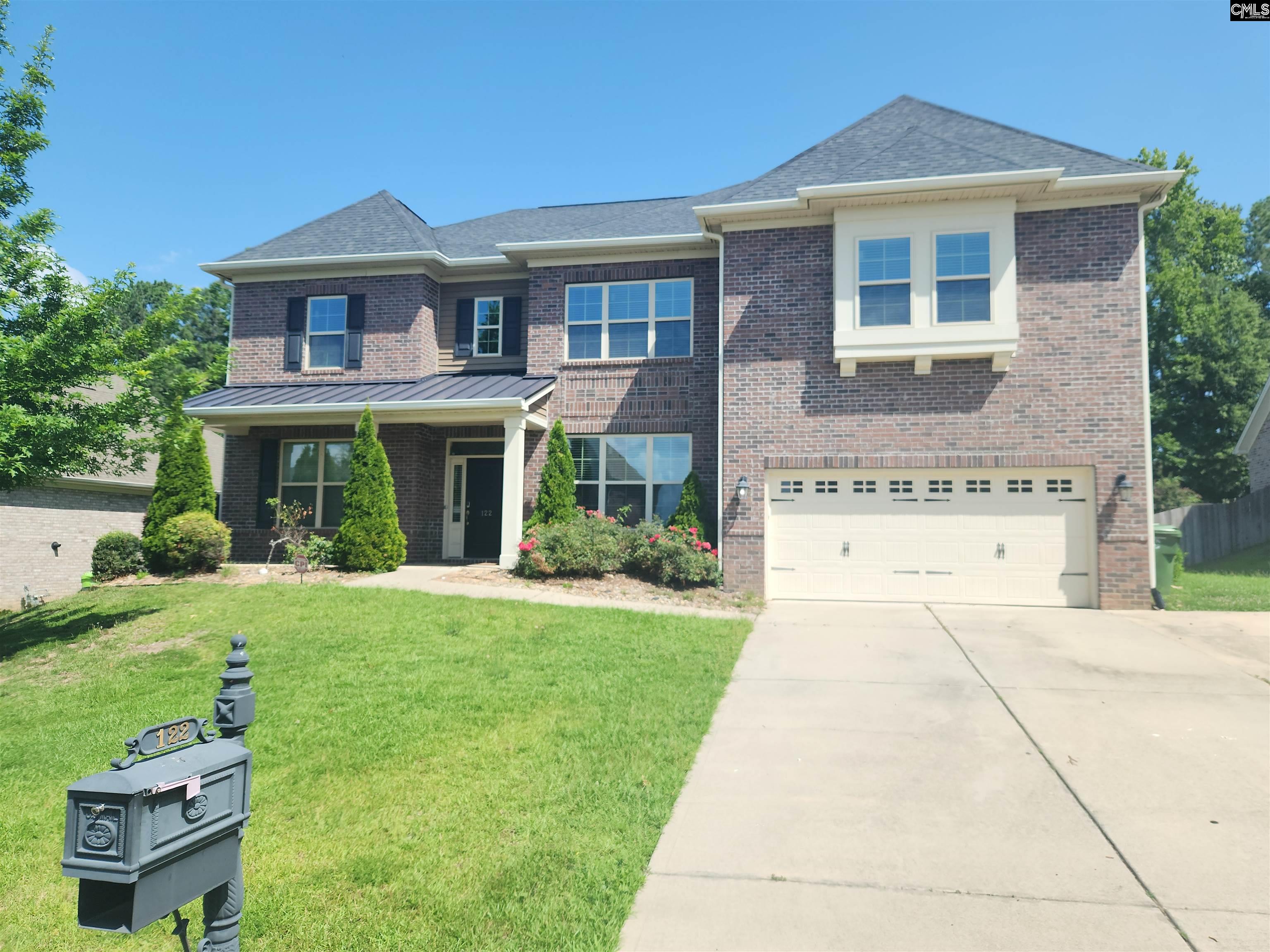 122 Upper Wing Trail Blythewood, SC 29016