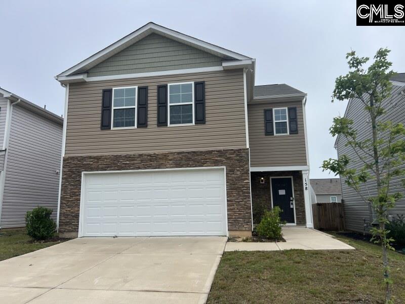 158 Dunham Road Columbia, SC 29209