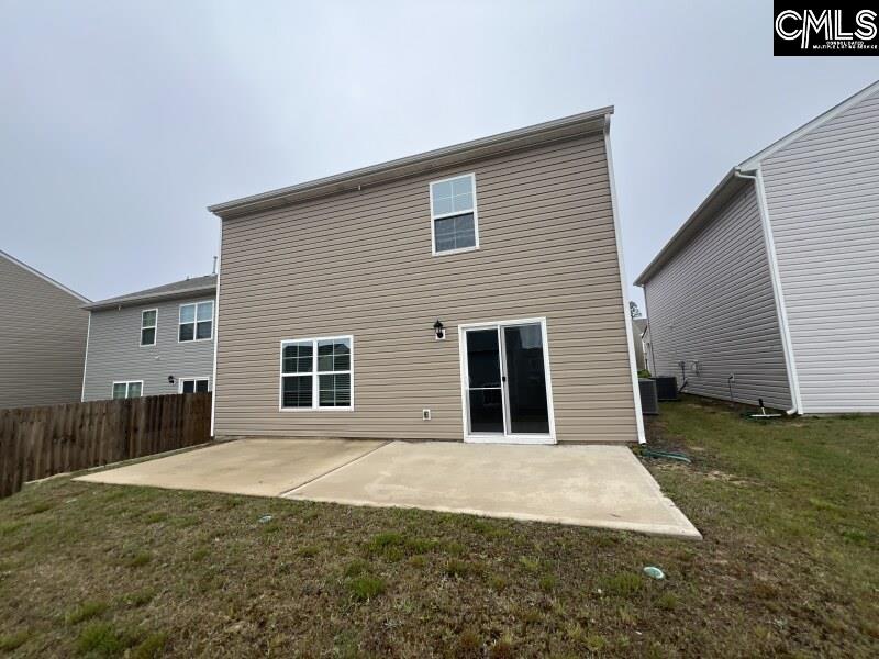158 Dunham Road Columbia, SC 29209