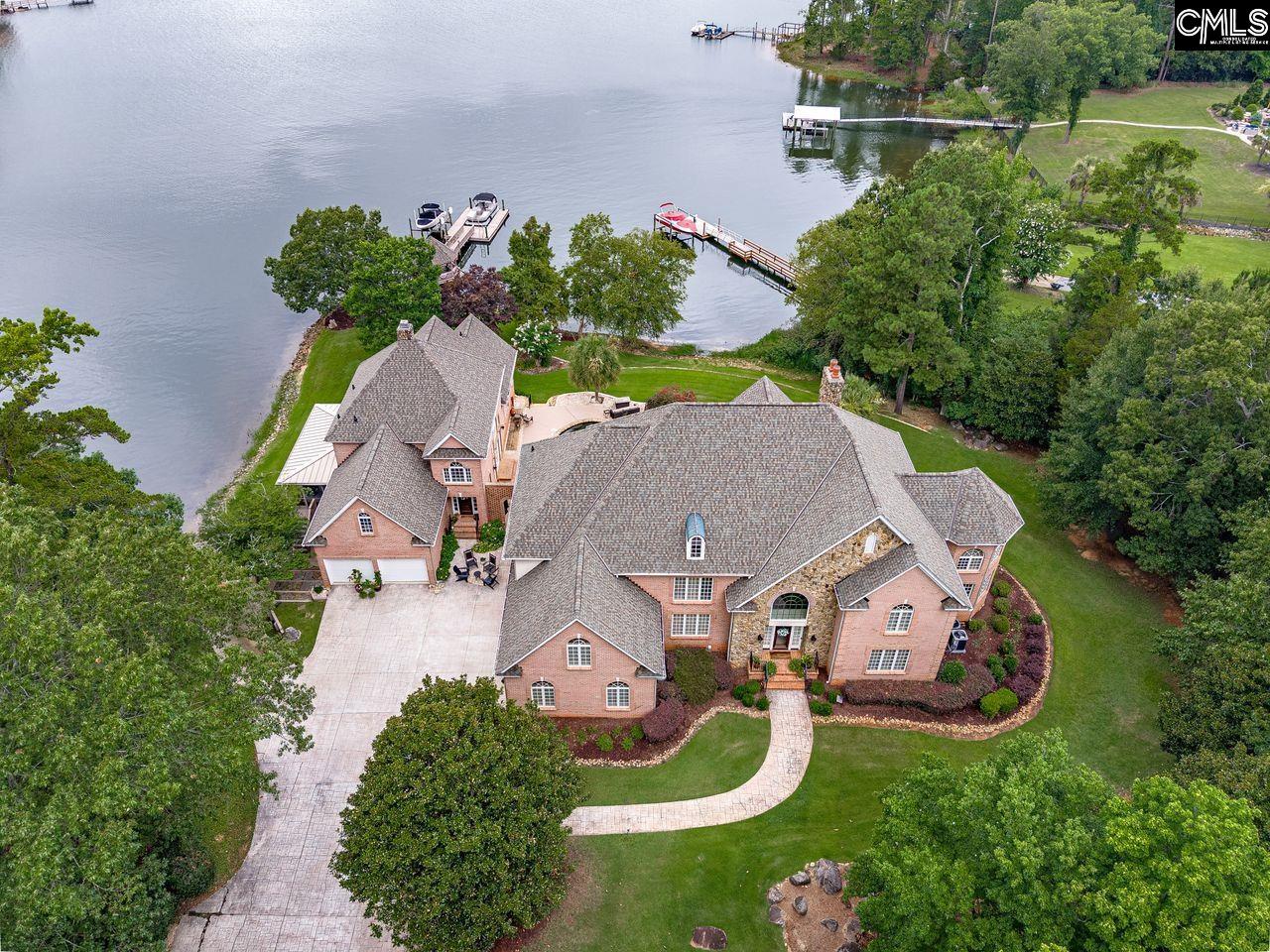 128 Rustic Manor Court Lexington, SC 29072
