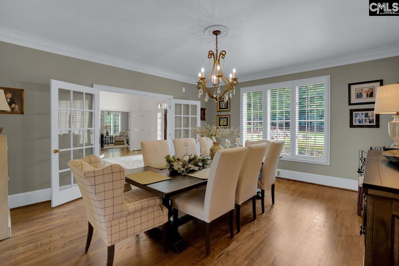 128 Rustic Manor Court Lexington, SC 29072
