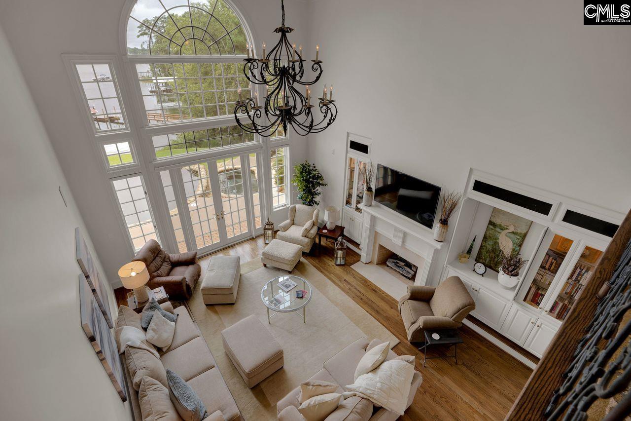 128 Rustic Manor Court Lexington, SC 29072