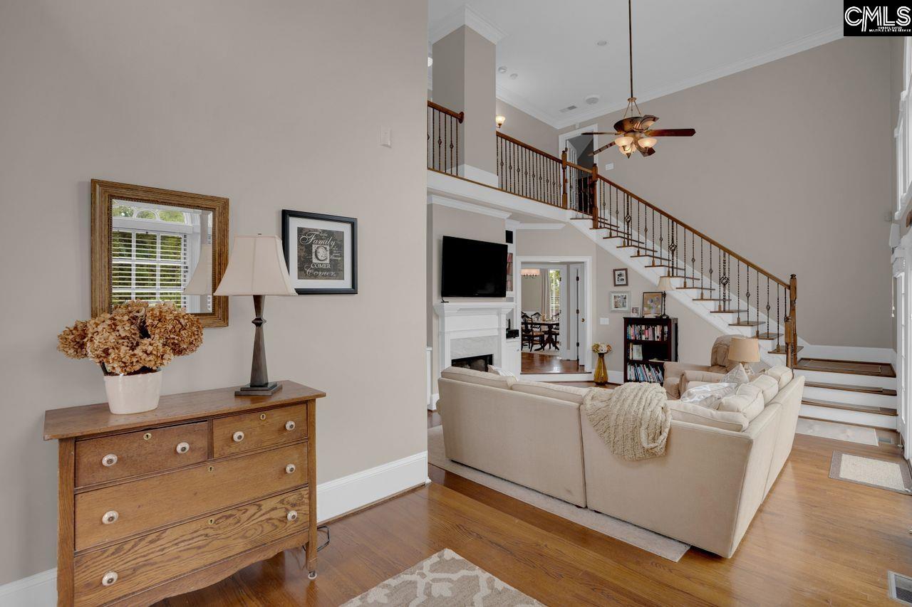 128 Rustic Manor Court Lexington, SC 29072