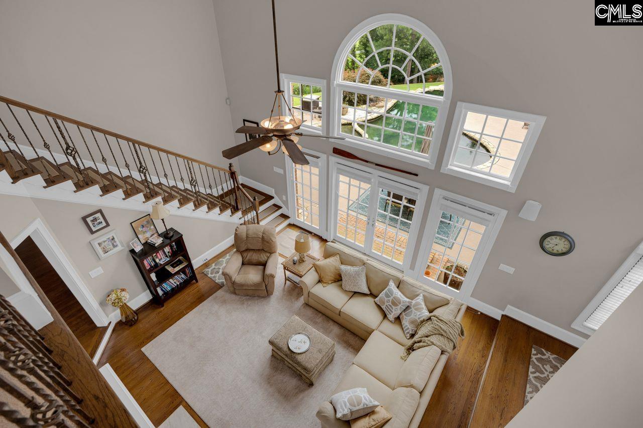 128 Rustic Manor Court Lexington, SC 29072
