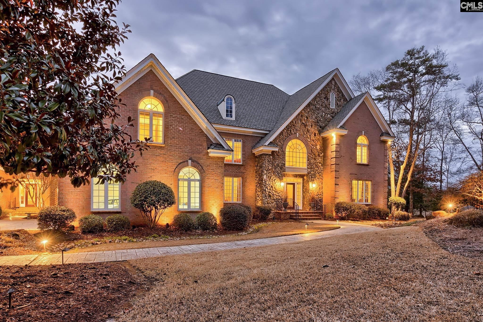 128 Rustic Manor Court Lexington, SC 29072