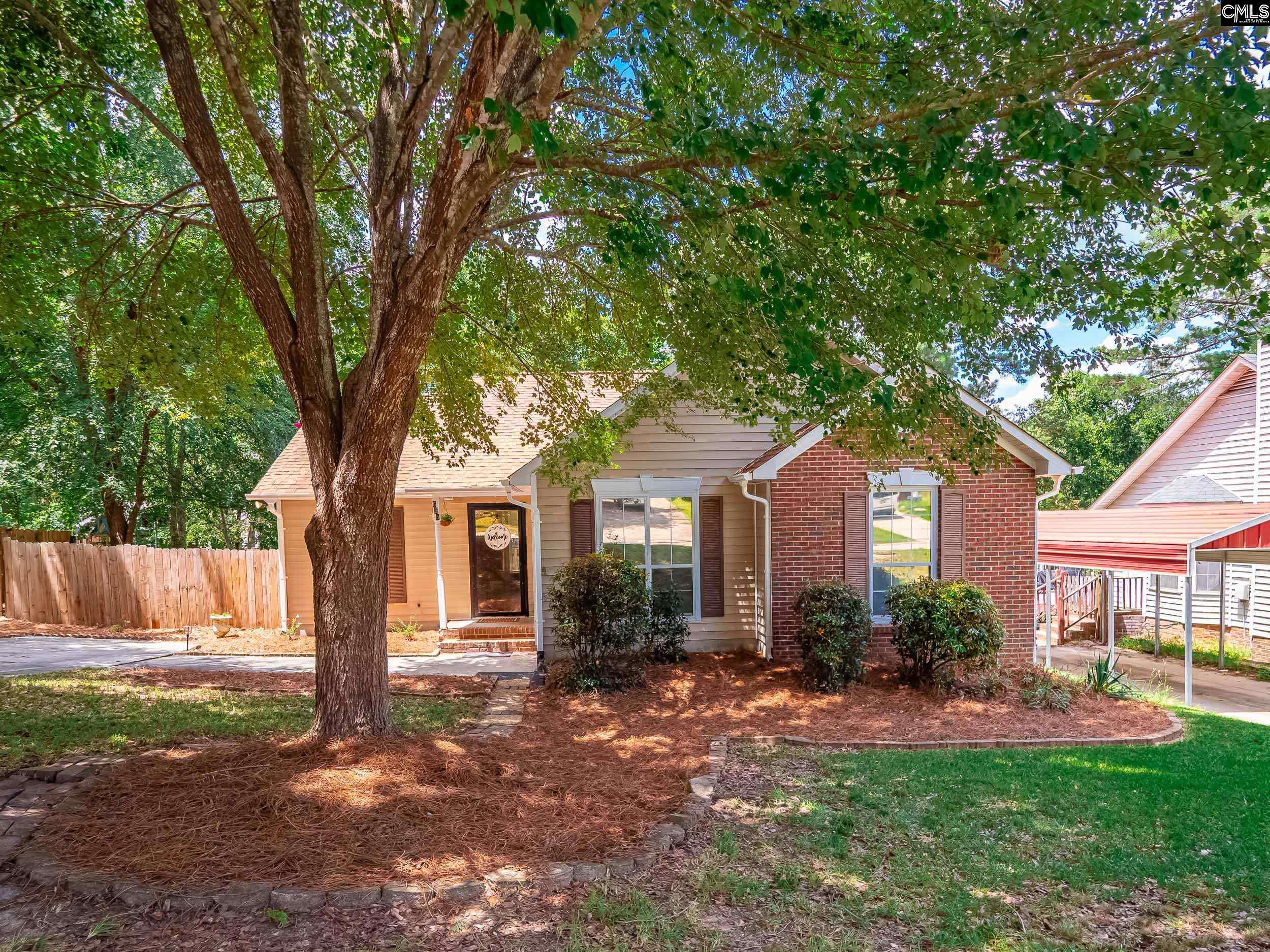 655 Westwood Drive Lexington, SC 29073