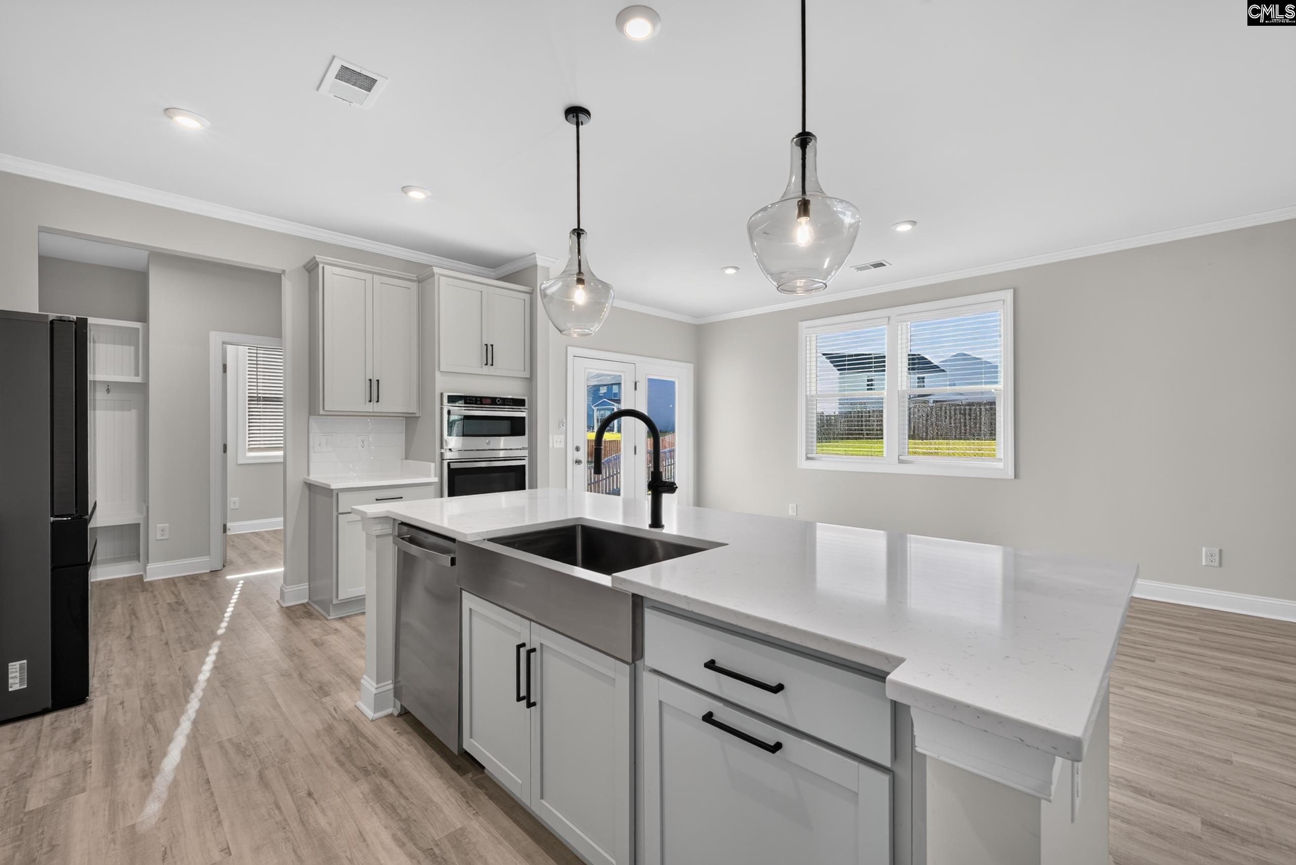 1242 Long Ridge Way Lexington, SC 29073