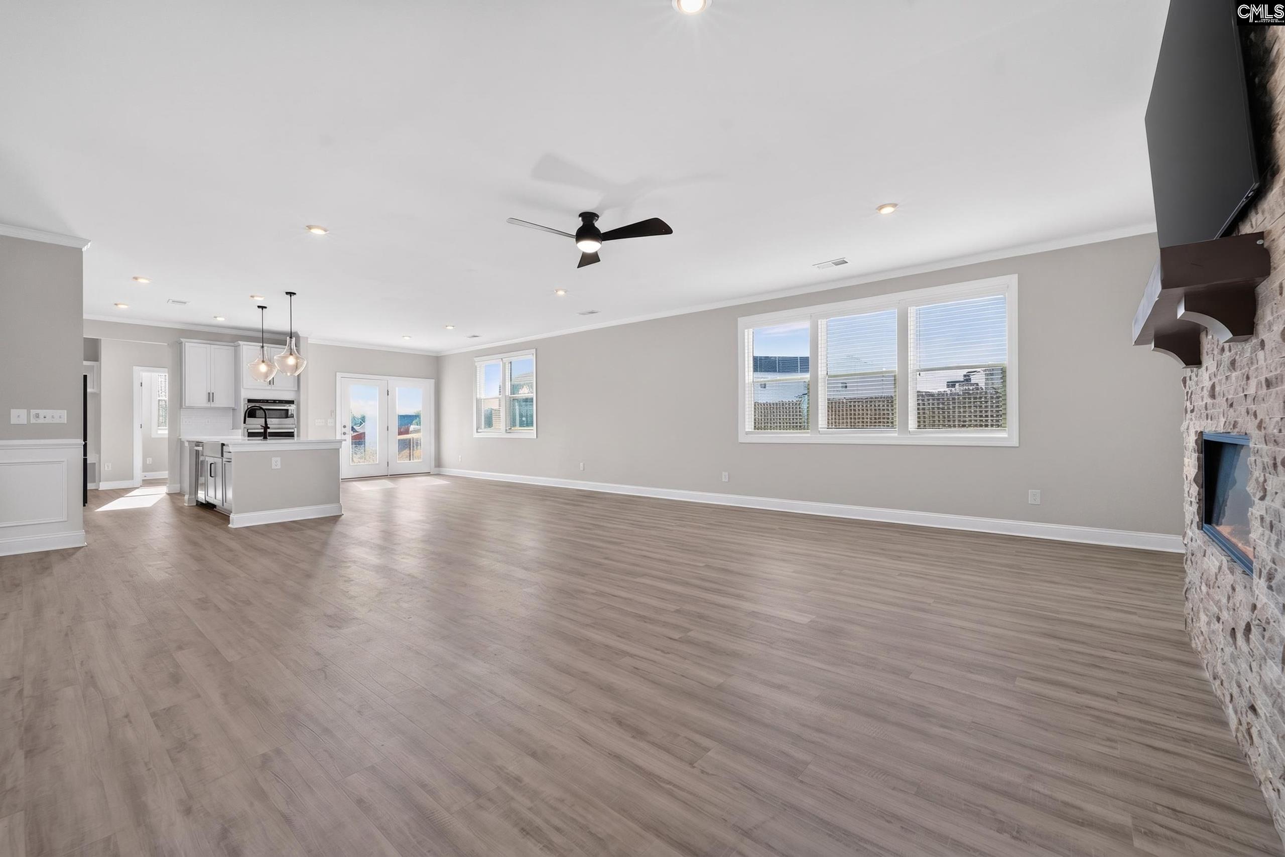 1242 Long Ridge Way Lexington, SC 29073