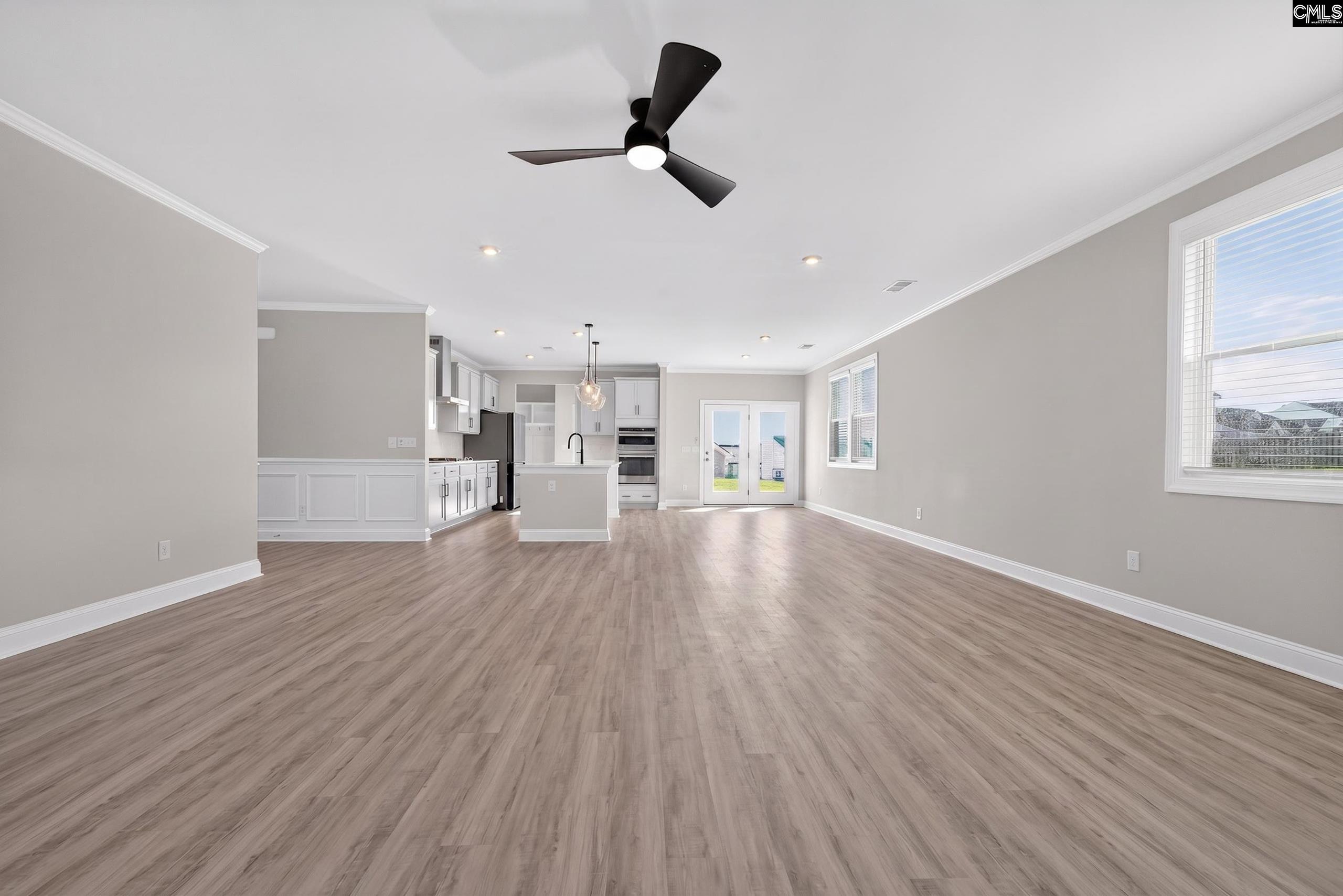 1242 Long Ridge Way Lexington, SC 29073