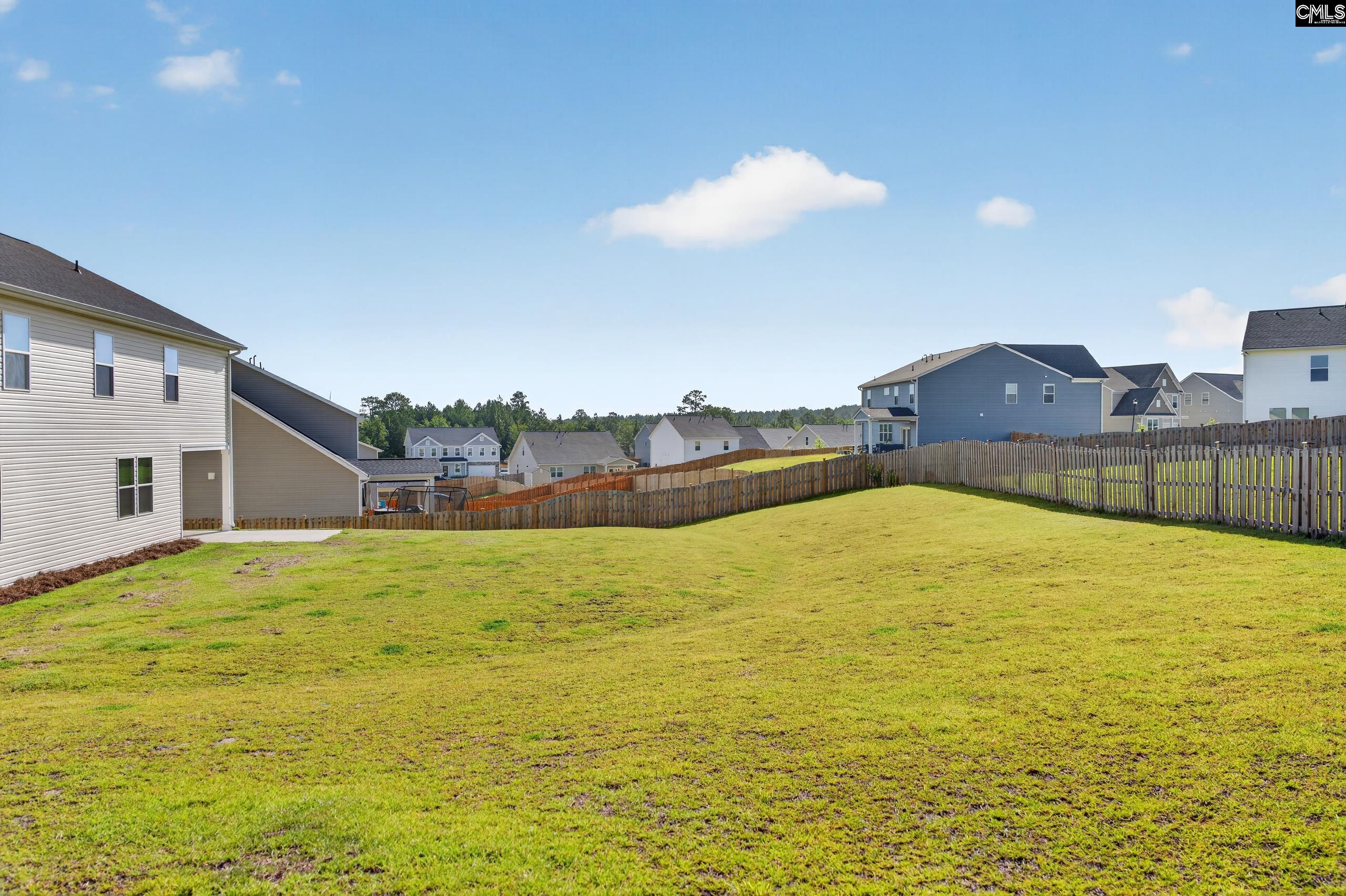 1242 Long Ridge Way Lexington, SC 29073
