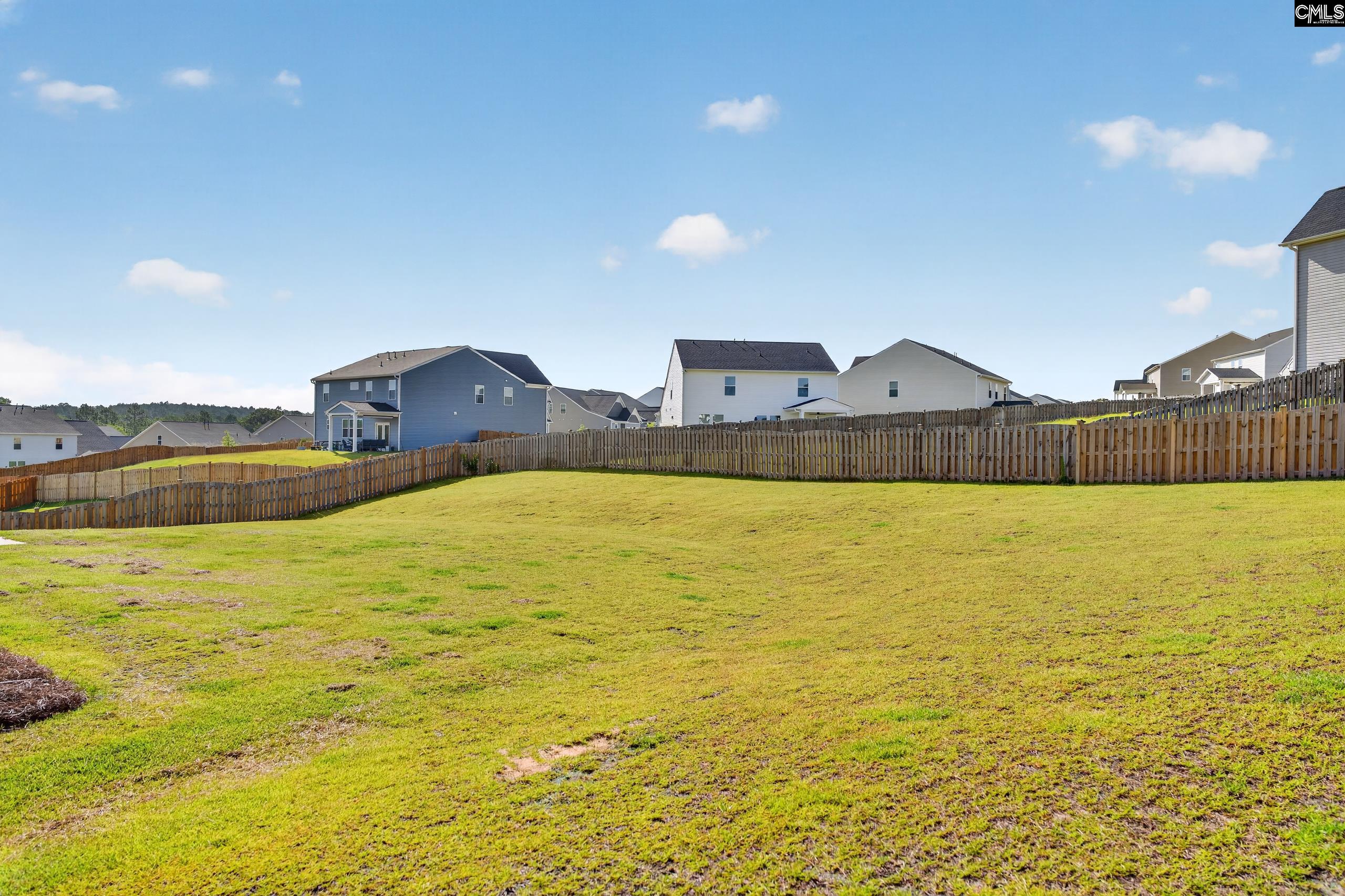1242 Long Ridge Way Lexington, SC 29073