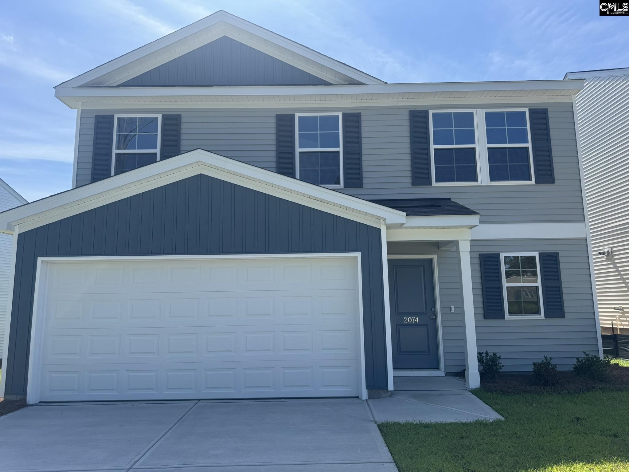 2074 County Line Trail Elgin, SC 29045