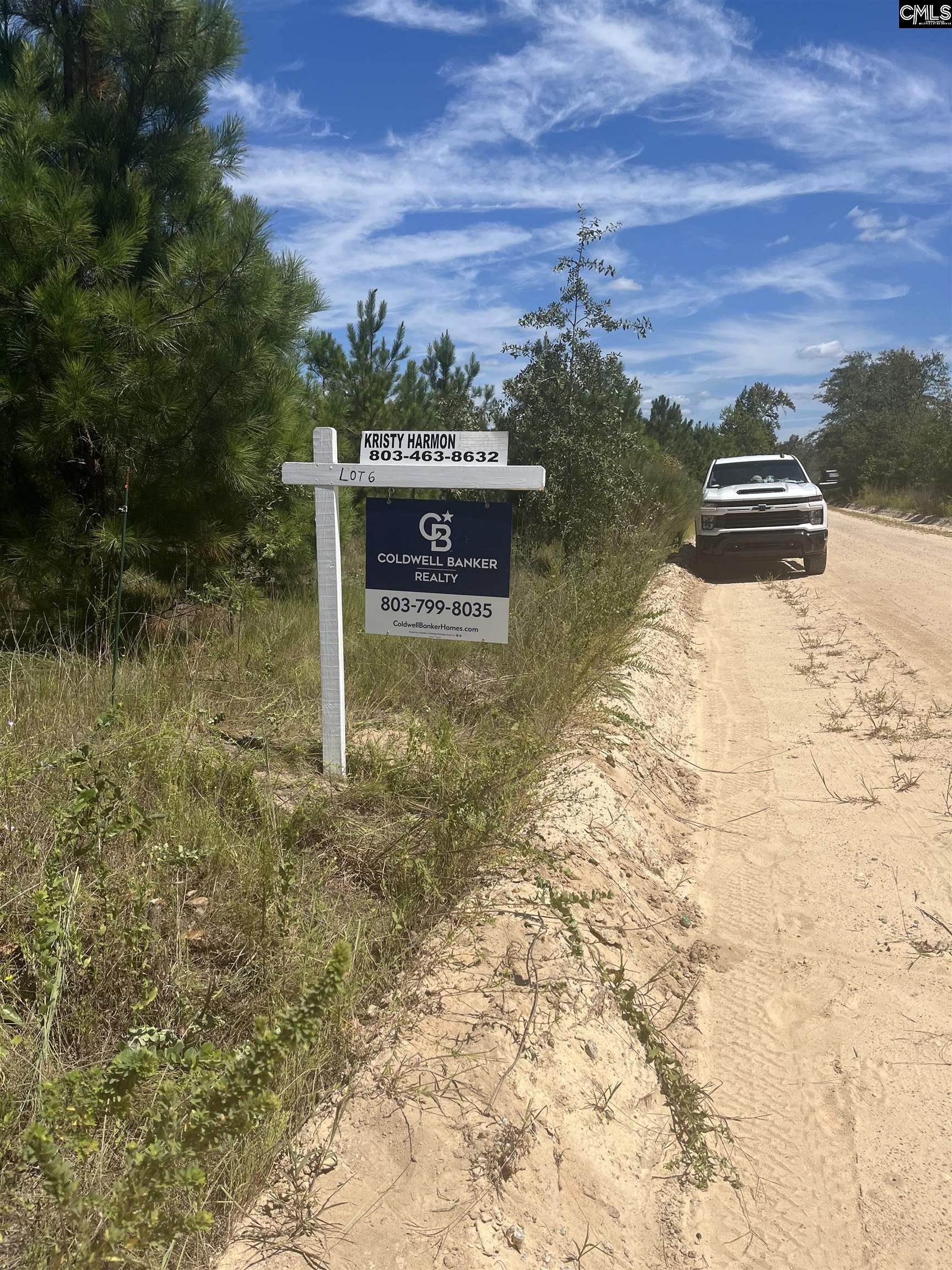 3109 Arcadia Road UNIT #7 Bethune, SC 29009