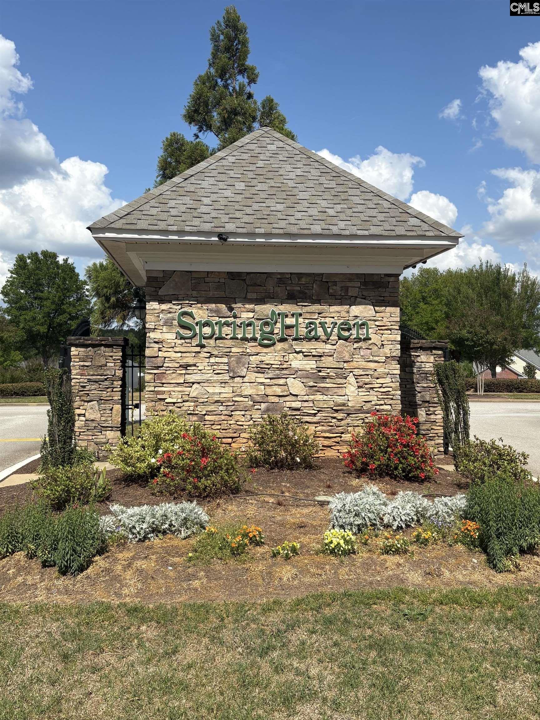 1033 Glencroft Drive Columbia, SC 29210