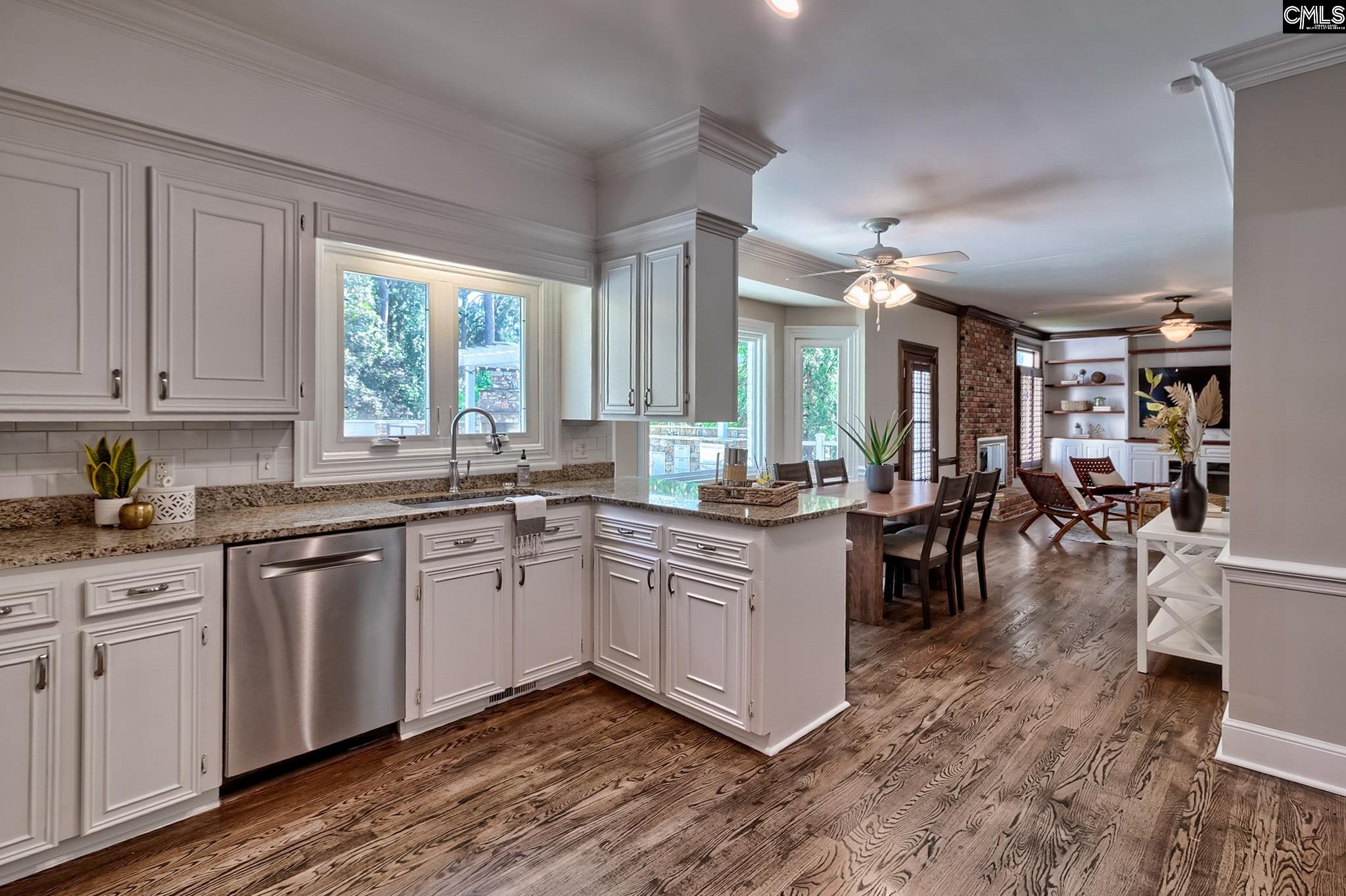 120 Running Fox Road Columbia, SC 29223