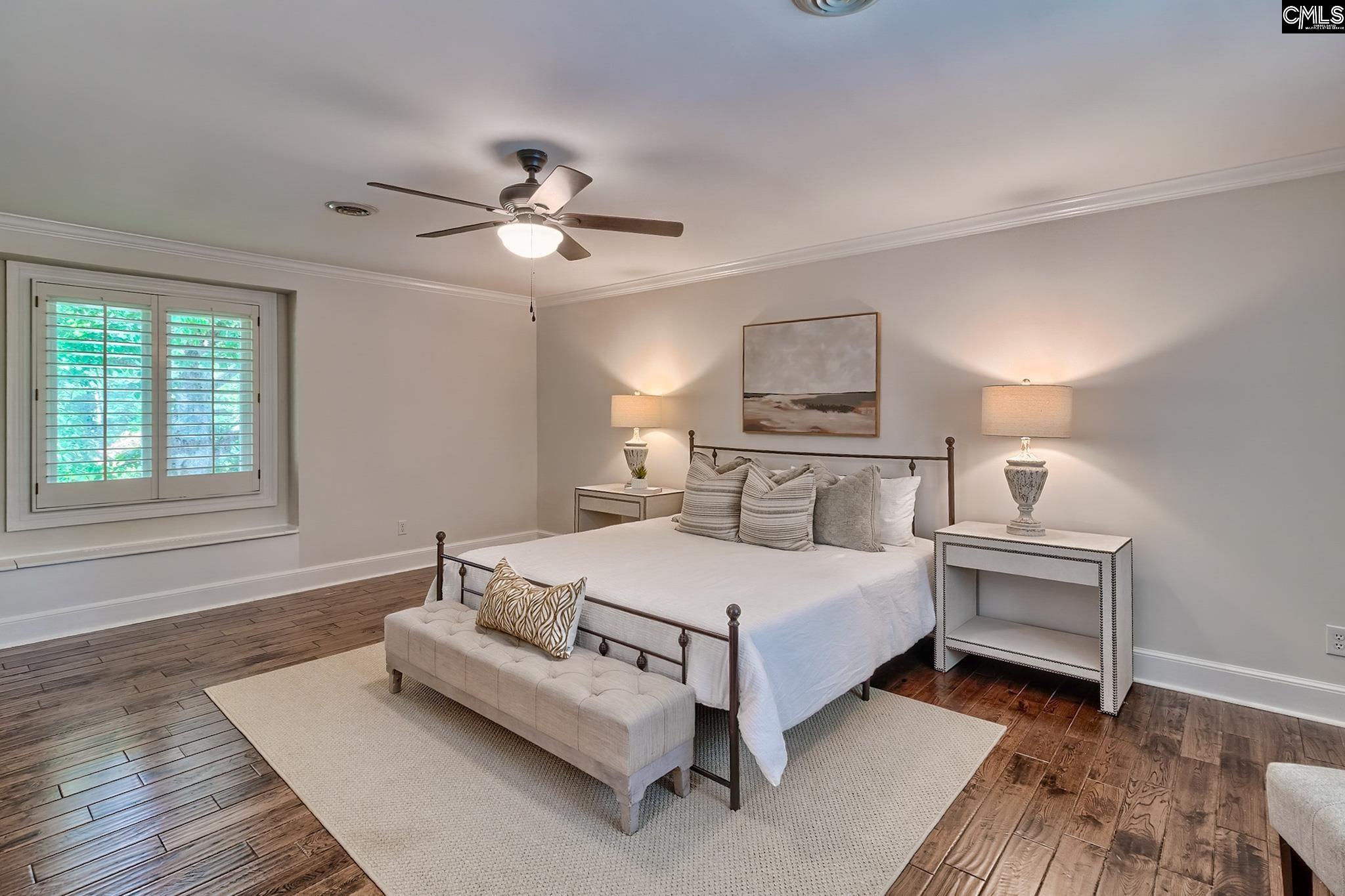 120 Running Fox Road Columbia, SC 29223