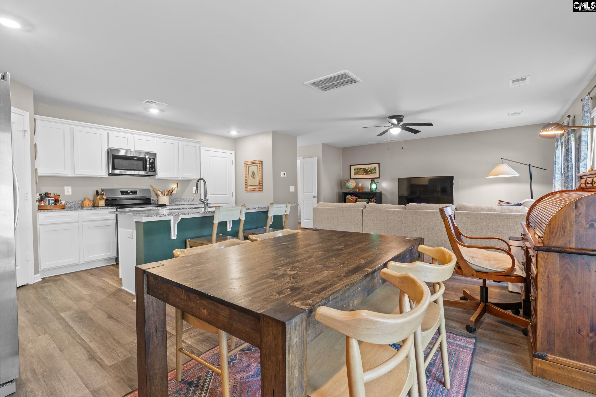 600 Stono Drive Blythewood, SC 29016