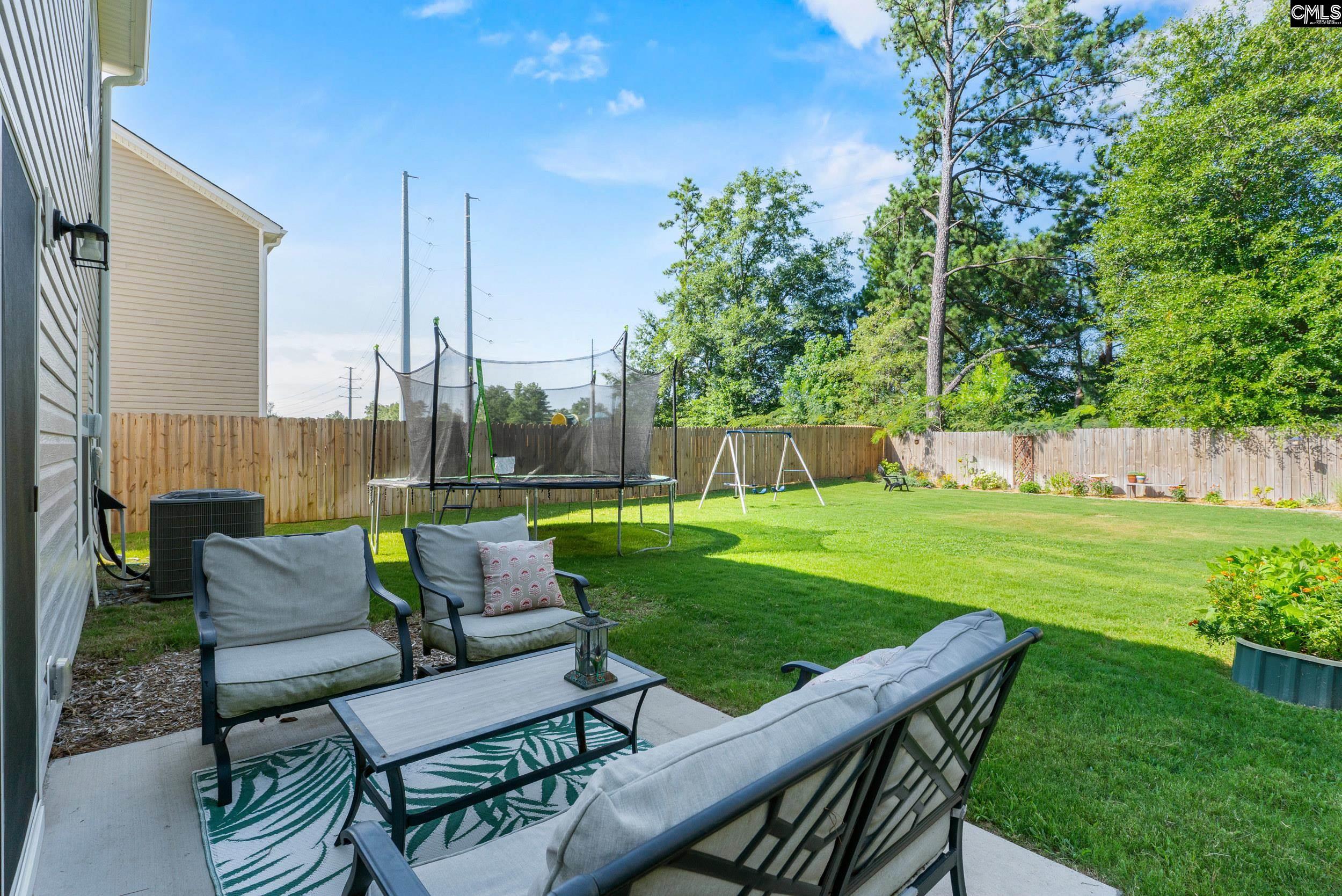 600 Stono Drive Blythewood, SC 29016