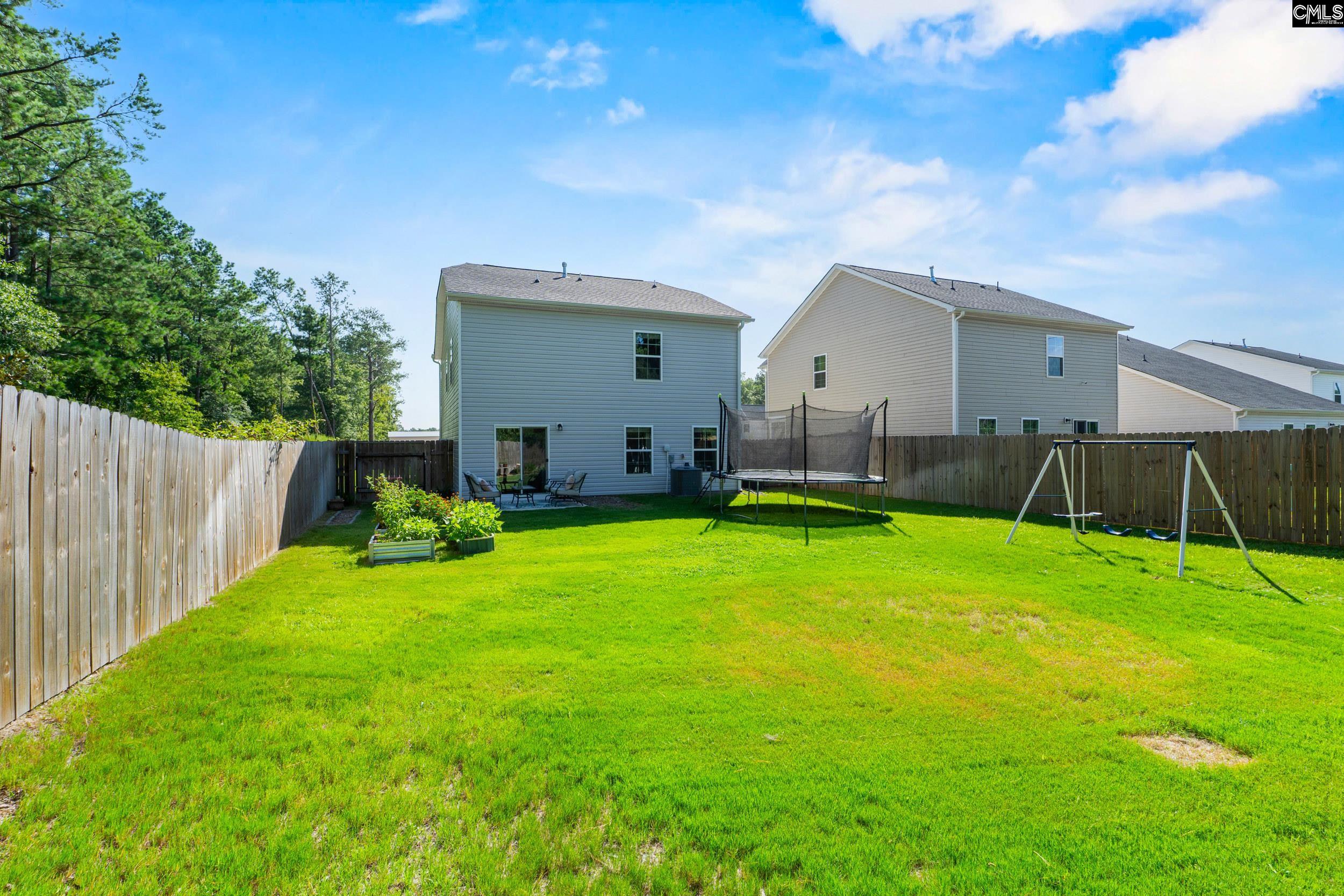 600 Stono Drive Blythewood, SC 29016