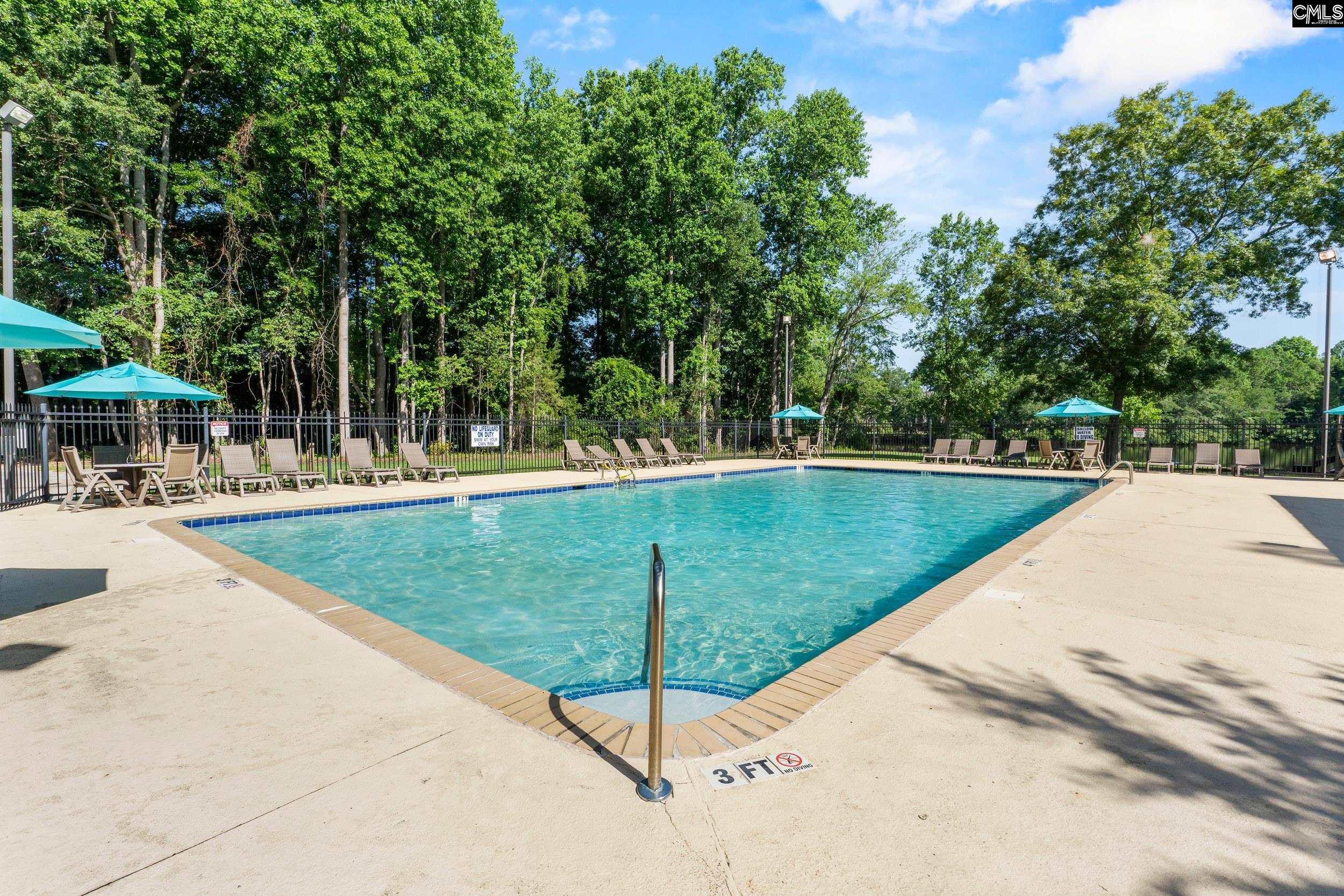 600 Stono Drive Blythewood, SC 29016