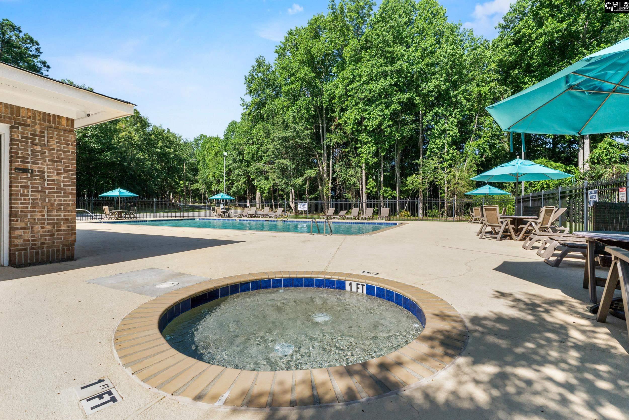 600 Stono Drive Blythewood, SC 29016