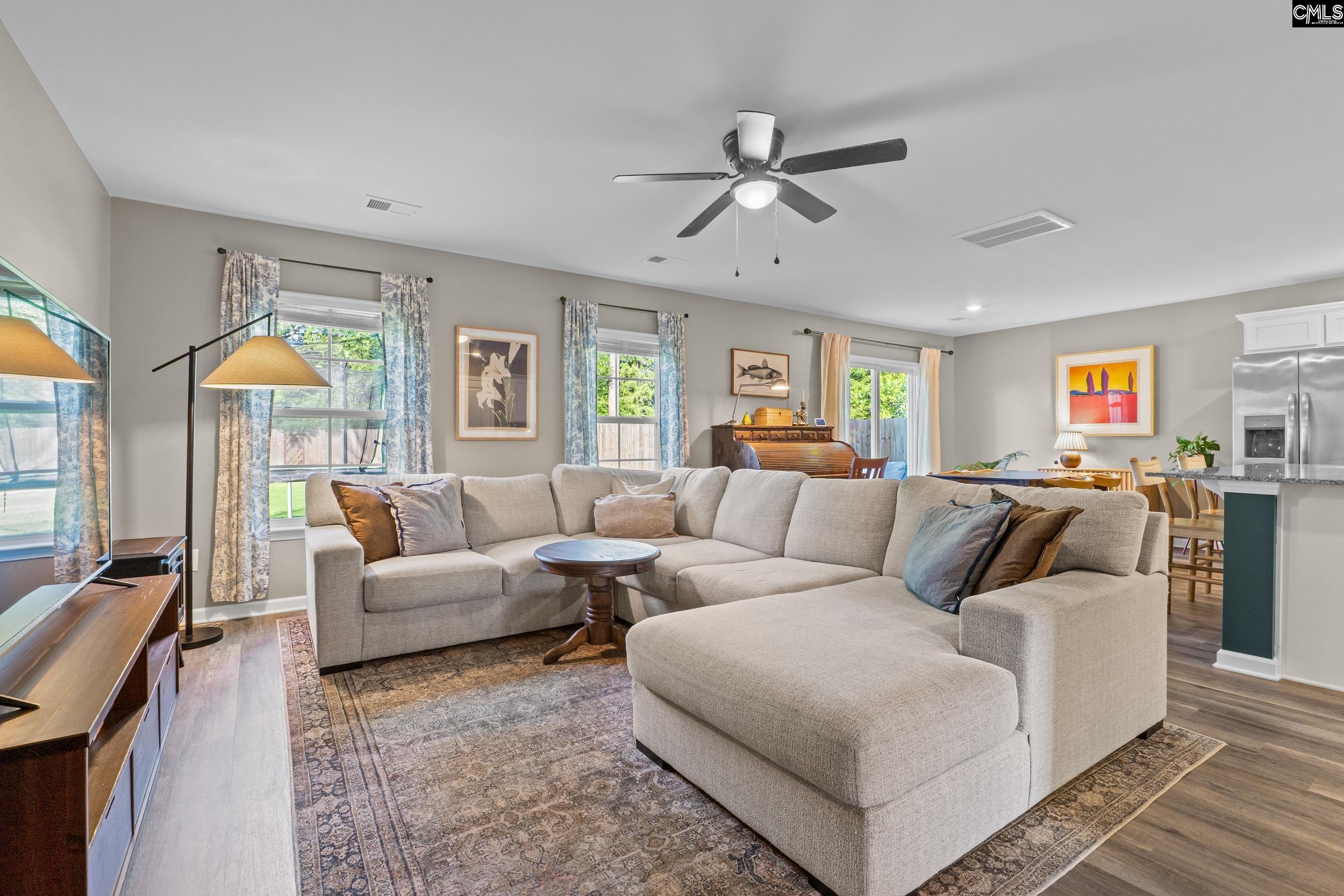 600 Stono Drive Blythewood, SC 29016