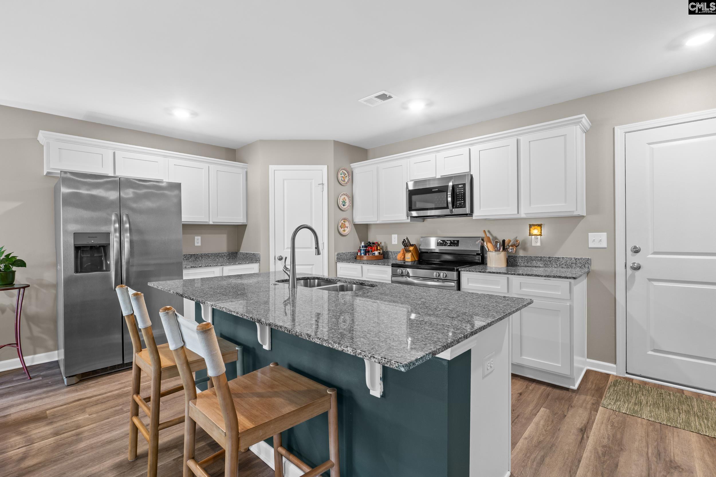 600 Stono Drive Blythewood, SC 29016