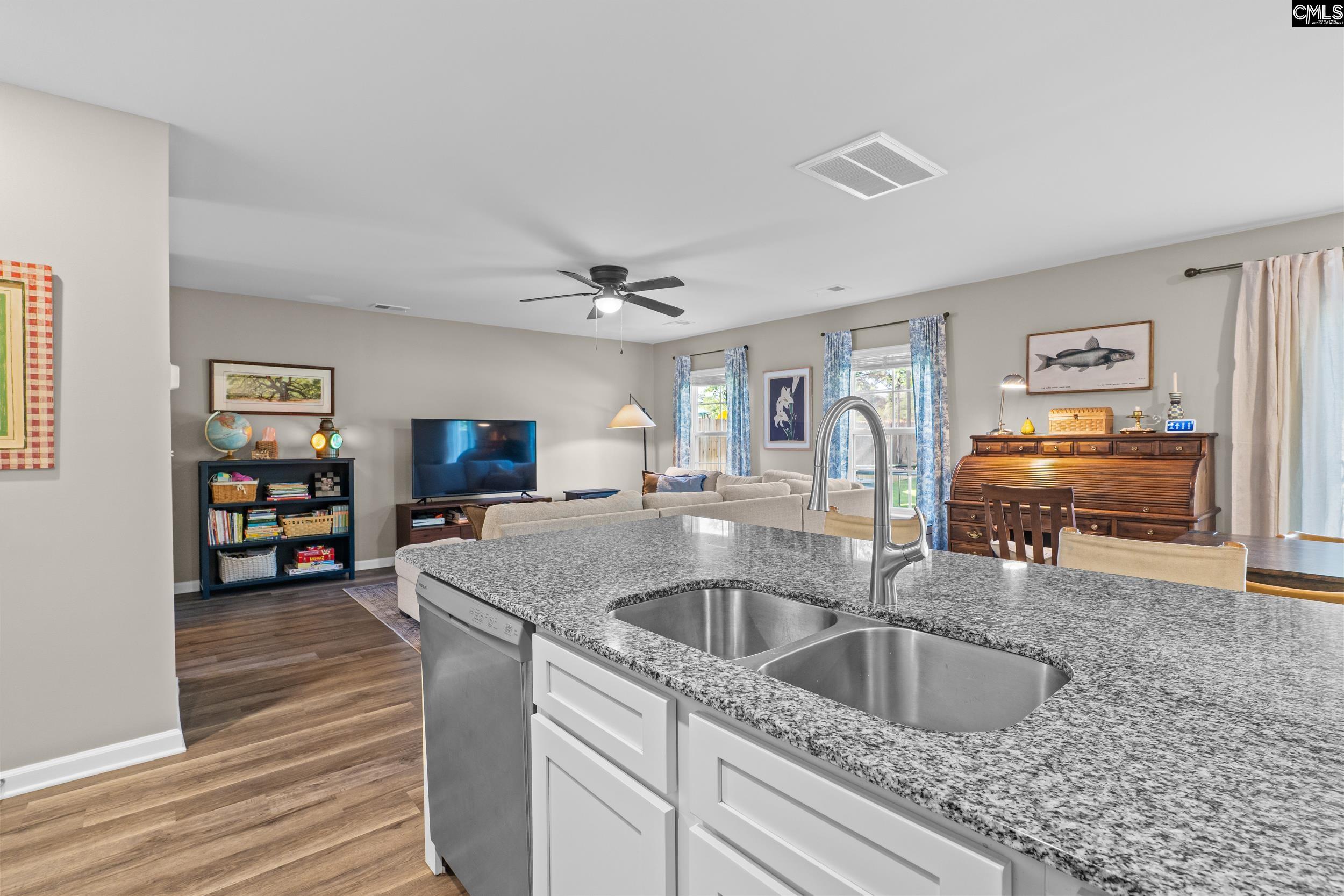600 Stono Drive Blythewood, SC 29016