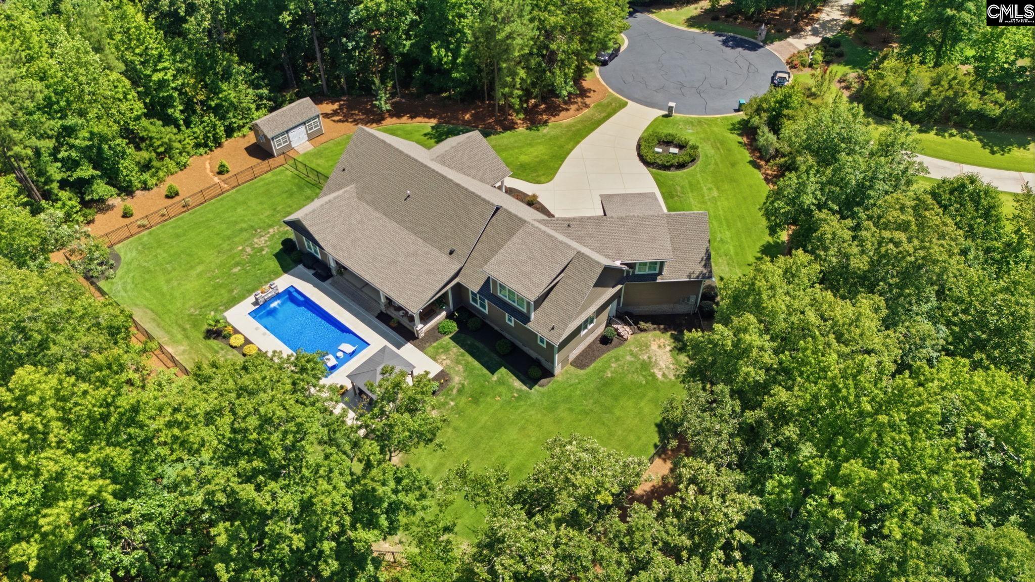 184 Hunley Drive Lexington, SC 29072-8273