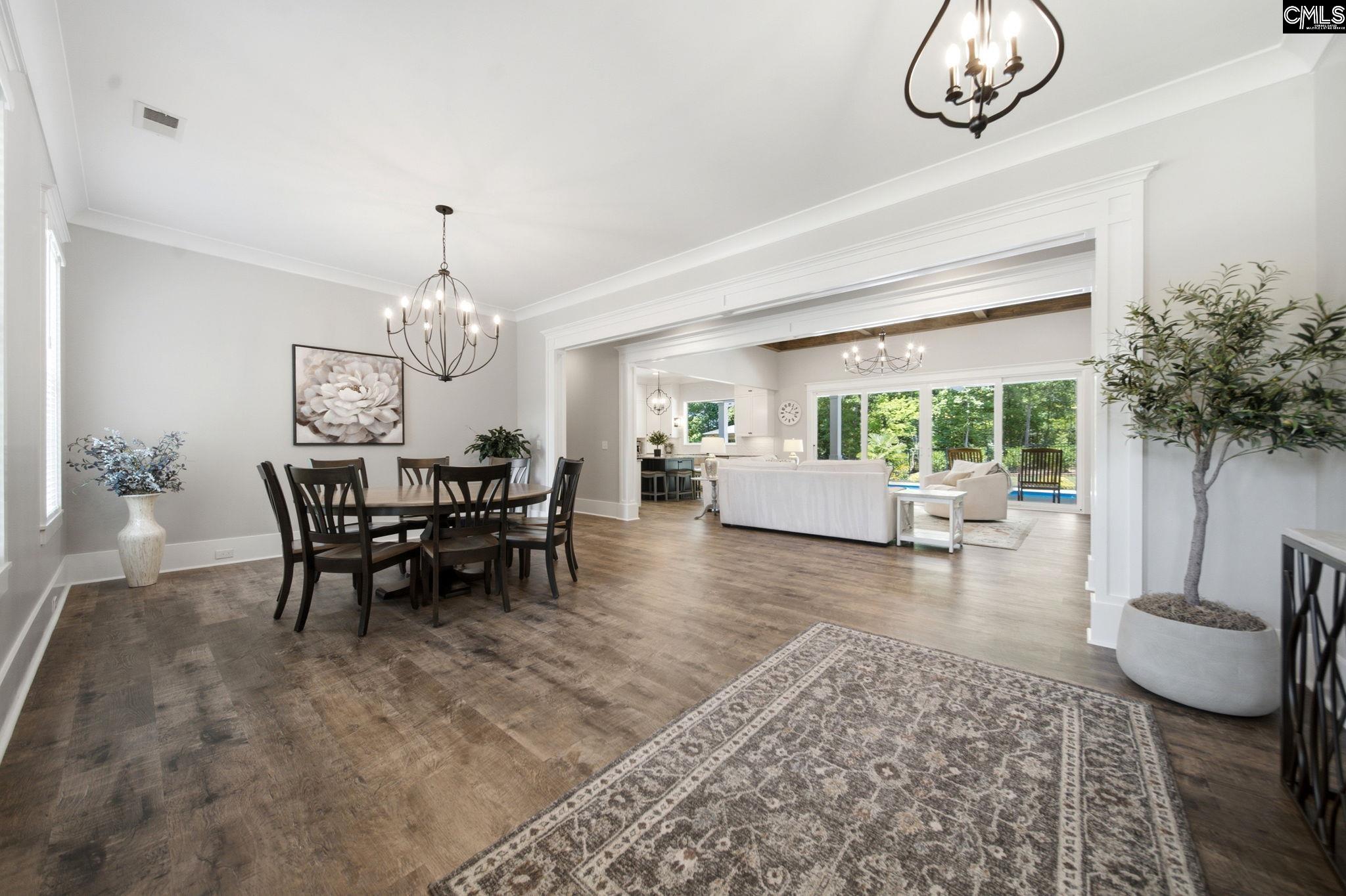 184 Hunley Drive Lexington, SC 29072-8273