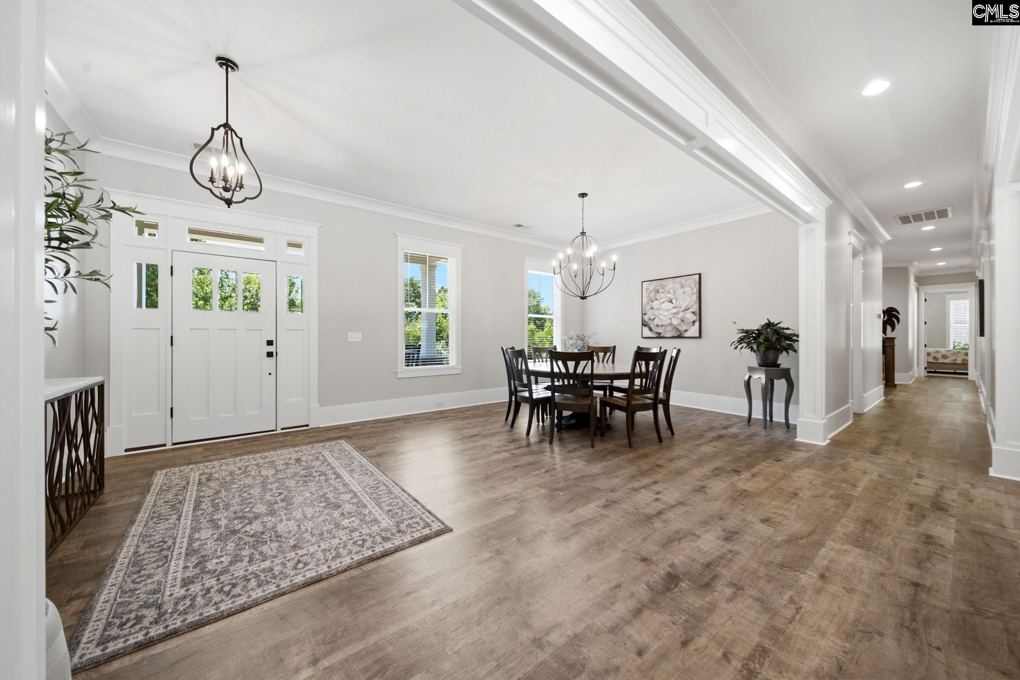 184 Hunley Drive Lexington, SC 29072-8273