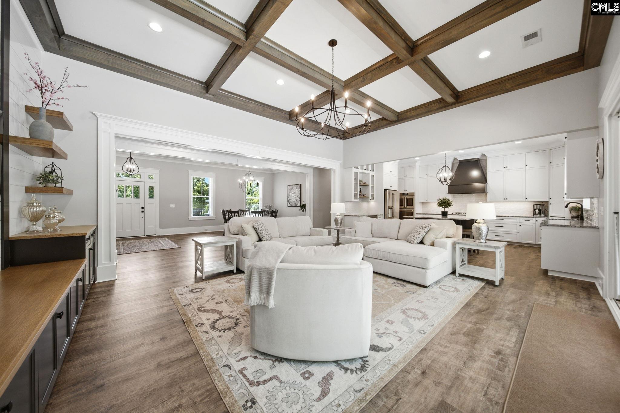 184 Hunley Drive Lexington, SC 29072-8273