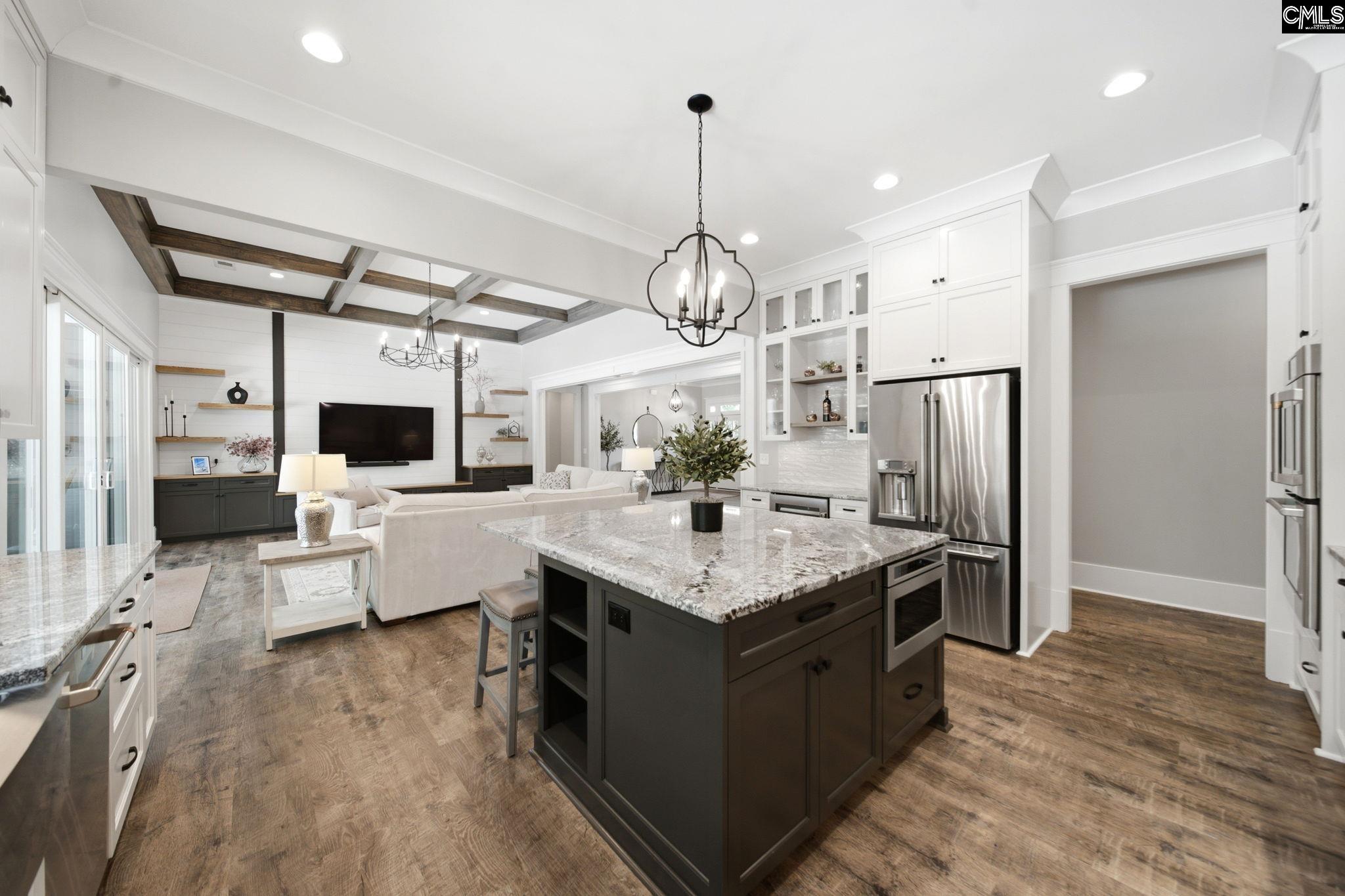 184 Hunley Drive Lexington, SC 29072-8273