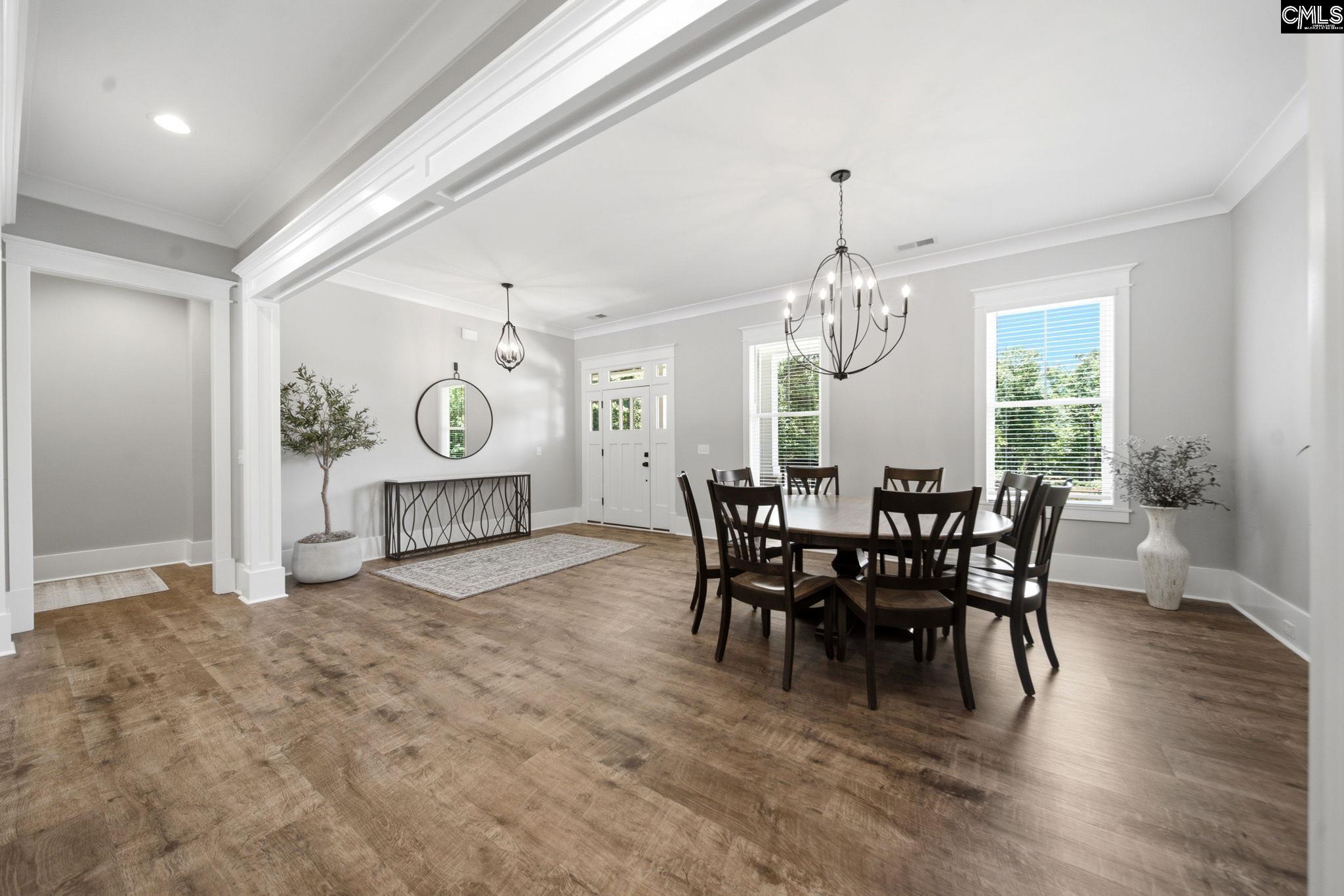 184 Hunley Drive Lexington, SC 29072-8273