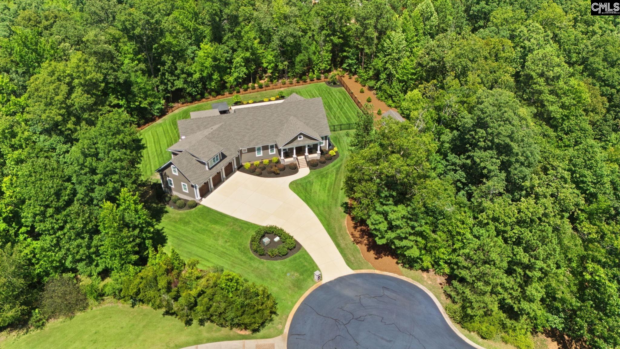 184 Hunley Drive Lexington, SC 29072-8273