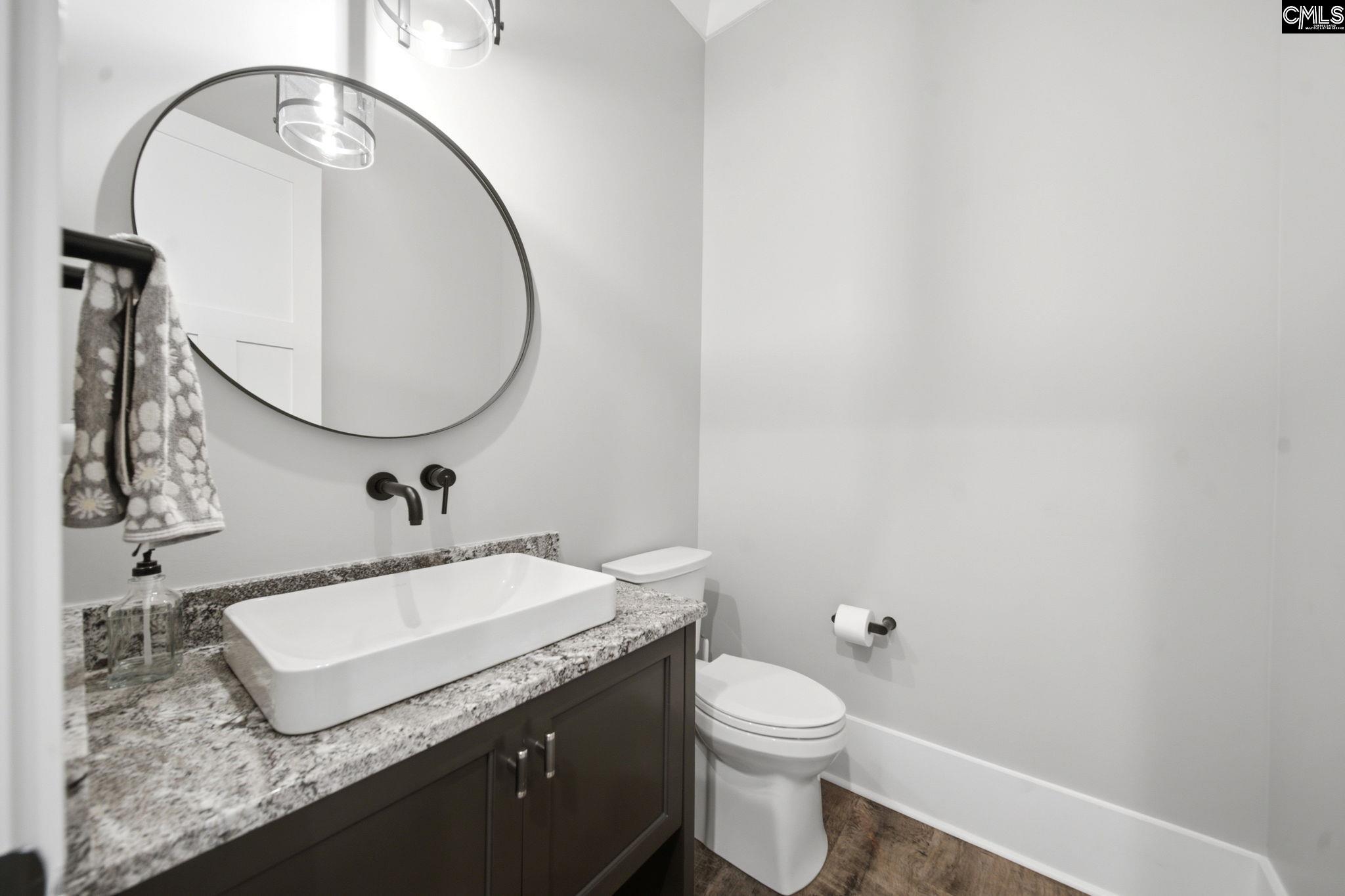 184 Hunley Drive Lexington, SC 29072-8273