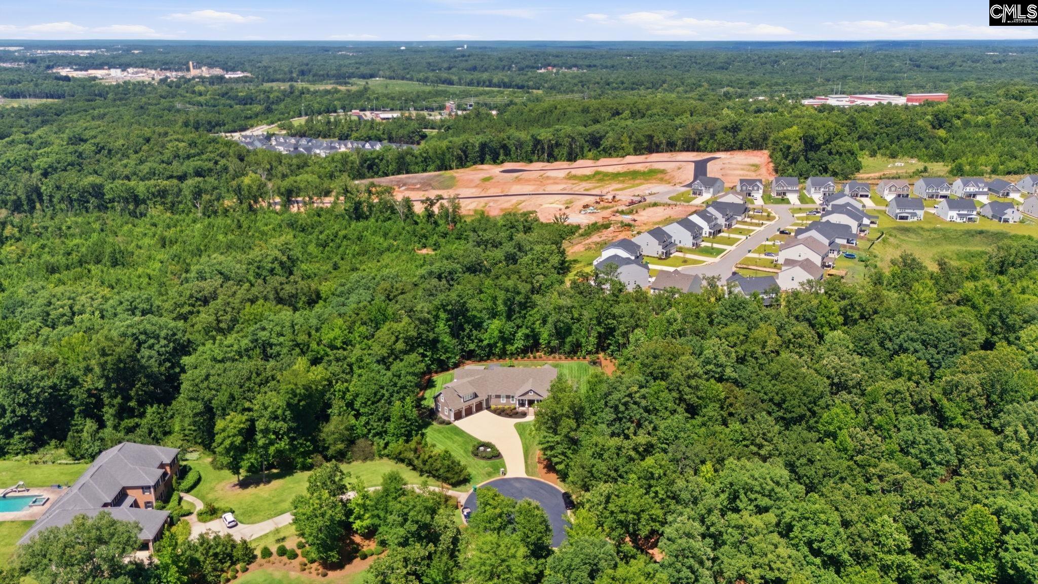 184 Hunley Drive Lexington, SC 29072-8273
