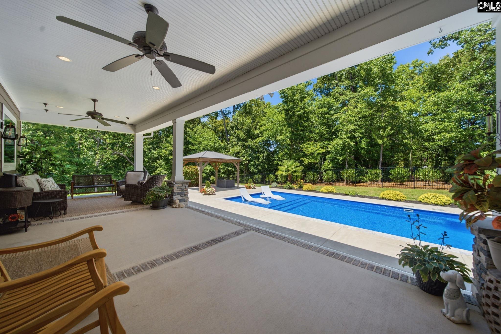 184 Hunley Drive Lexington, SC 29072-8273