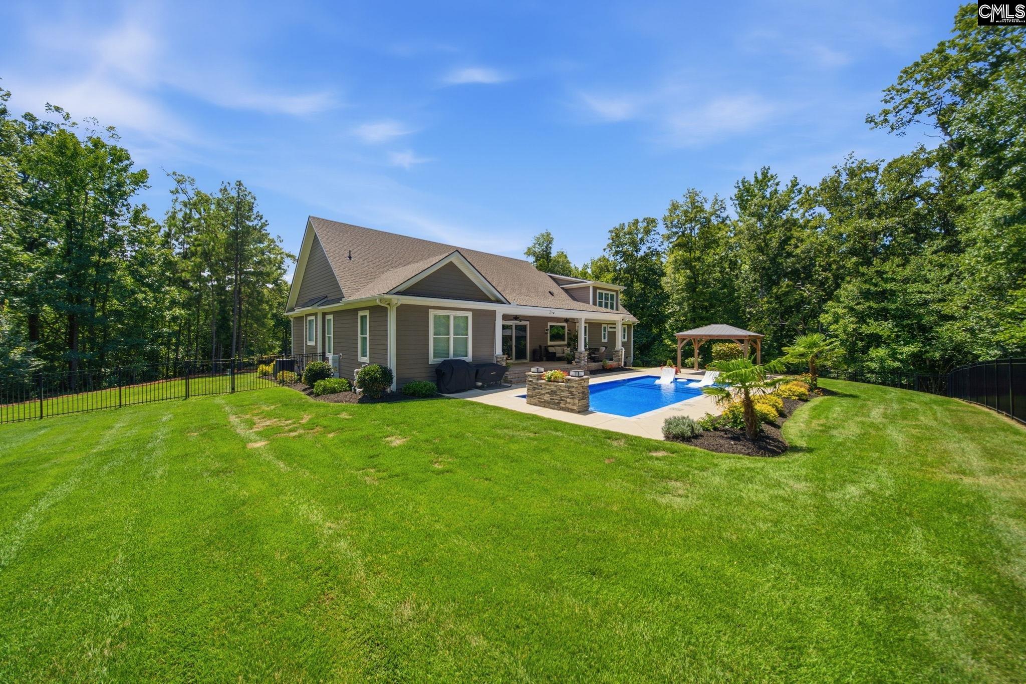184 Hunley Drive Lexington, SC 29072-8273