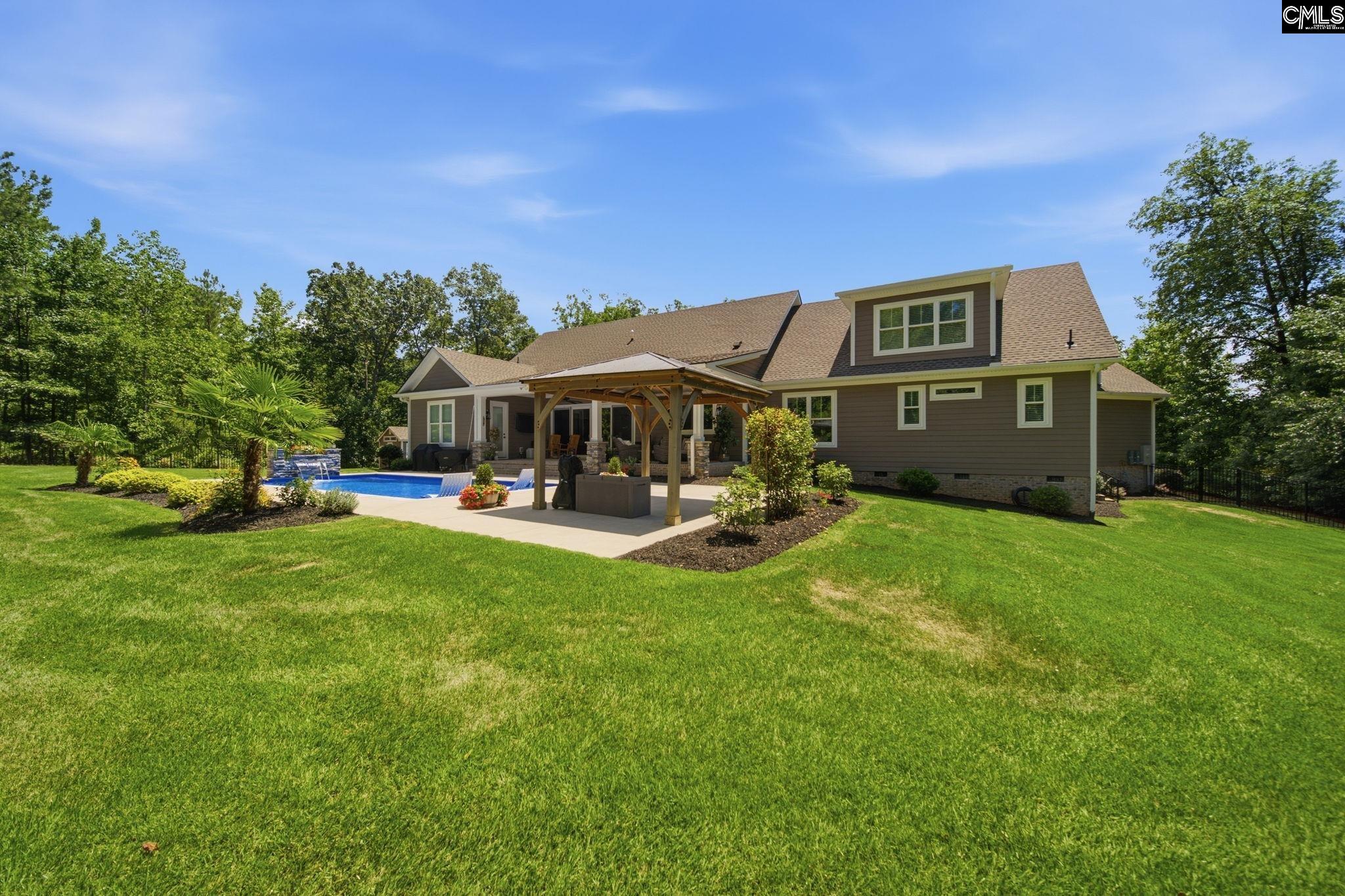 184 Hunley Drive Lexington, SC 29072-8273