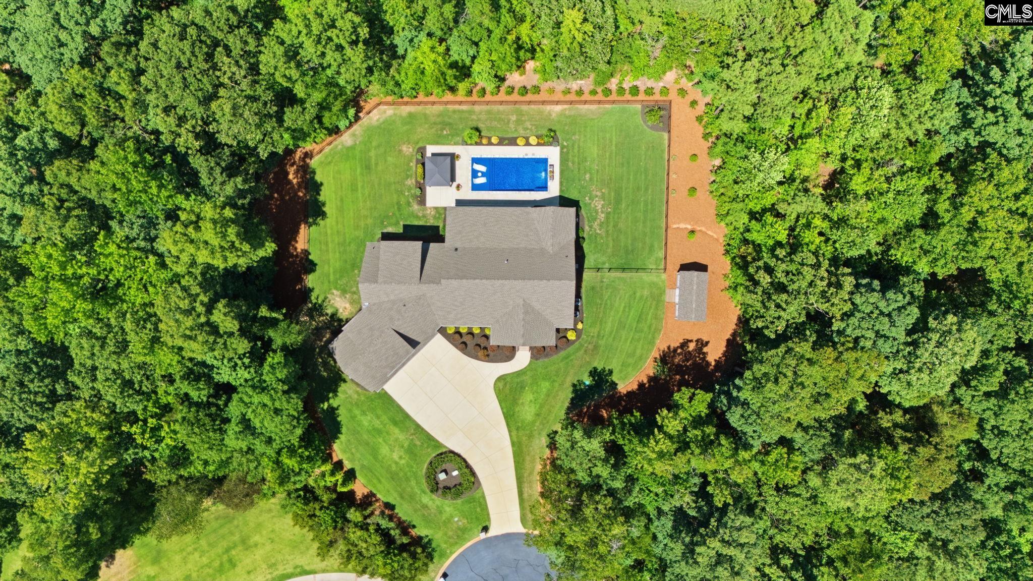 184 Hunley Drive Lexington, SC 29072-8273