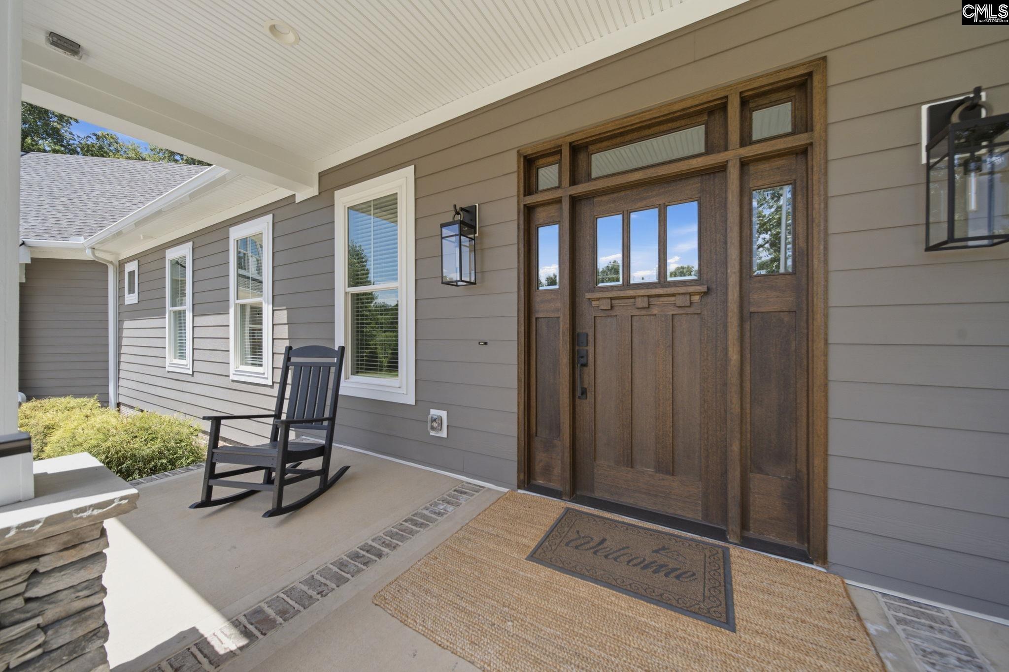 184 Hunley Drive Lexington, SC 29072-8273