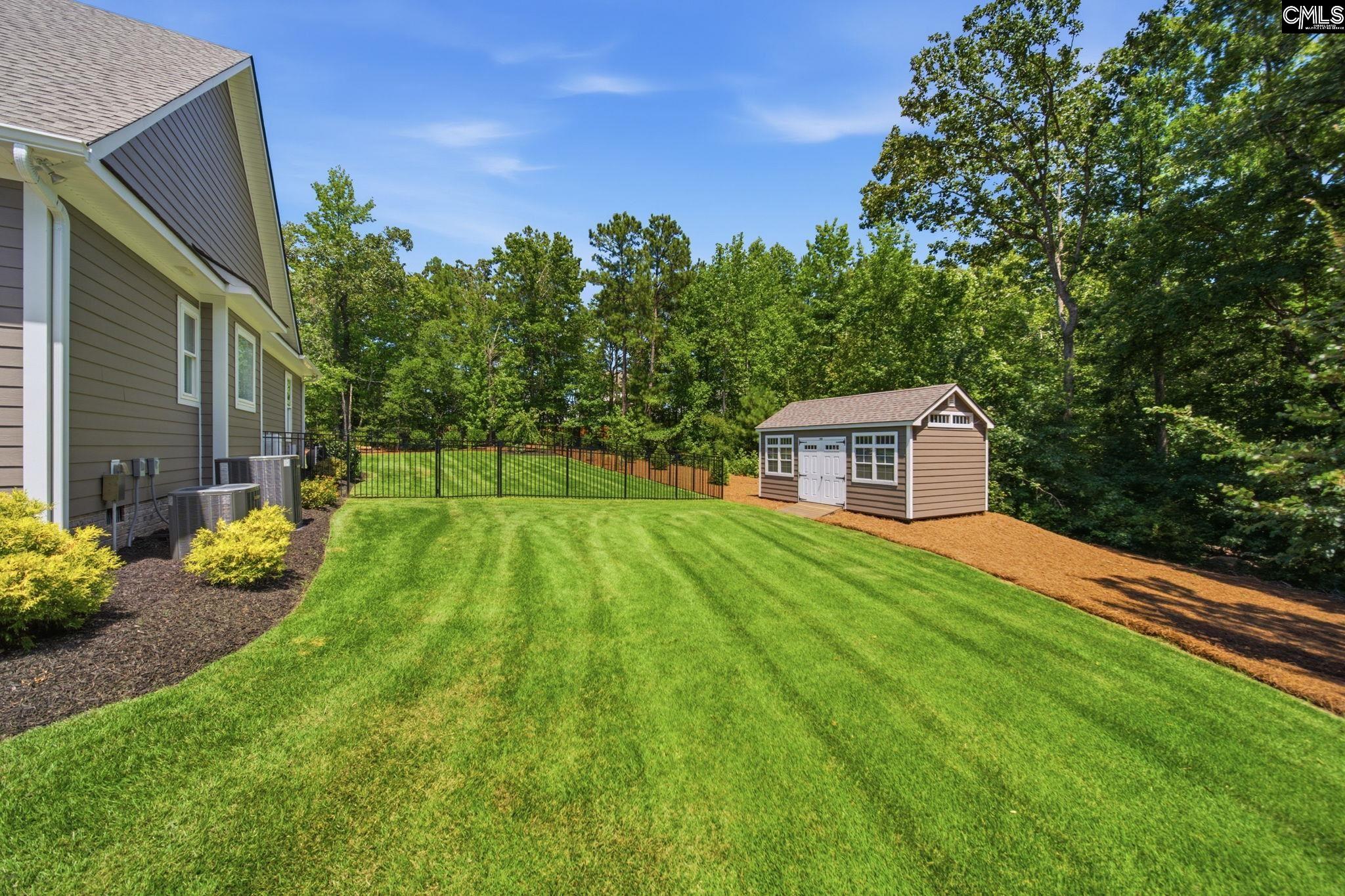 184 Hunley Drive Lexington, SC 29072-8273